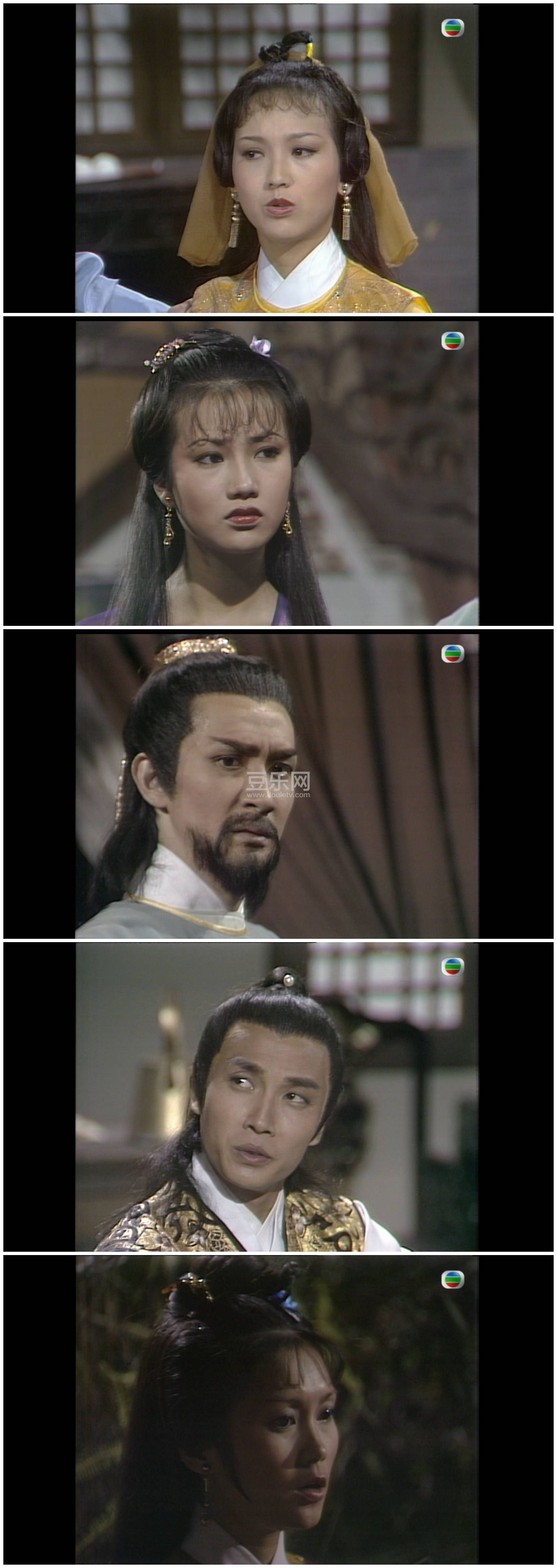 [TVB][1979][����][������/����֥][��������][���ü�/��SRT��Ļ][mytvsuper���ذ�Դ��/1080P/MKV][�ٶ����� ...