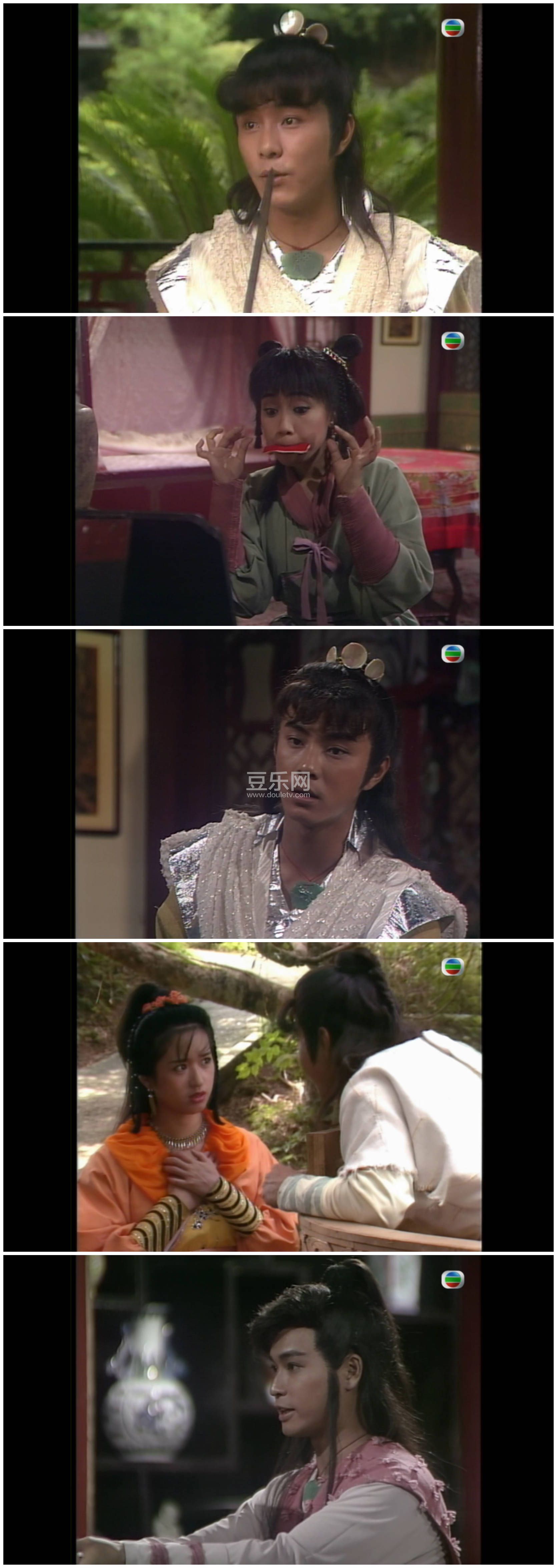 [TVB][1991][������][������/������][��������][����Ļ][mytvsuper���ذ�Դ��/1080P/MKV][�ٶ���������]
