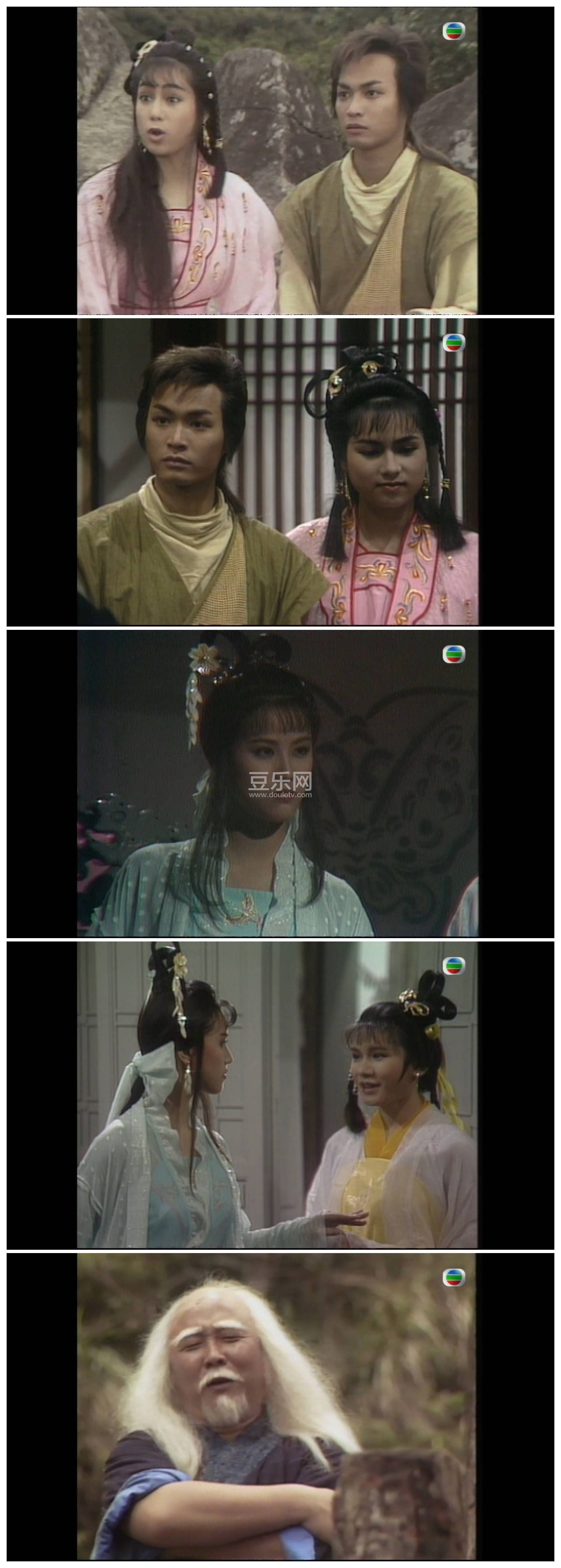 [TVB][1988][��������][������/����ٻ/�ܺ���][��������][���ü�/��SRT��Ļ][mytvsuper���ذ�Դ��/1080P/MK ...