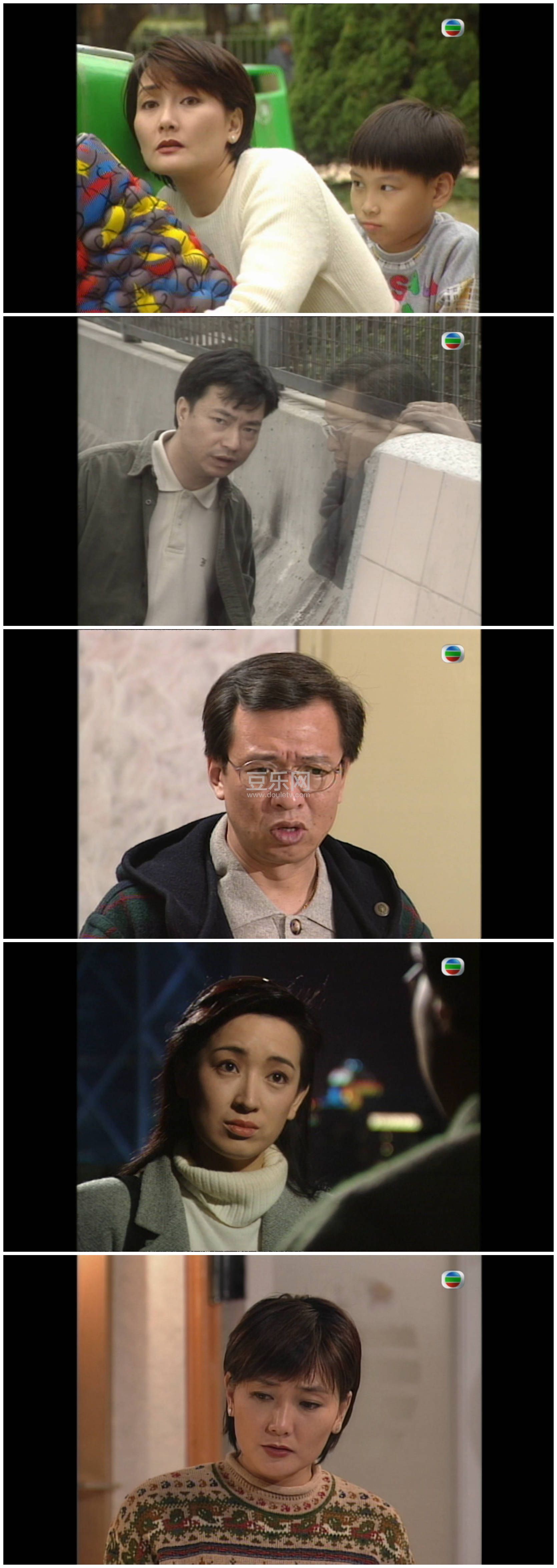 [TVB][1995][յ���϶�][��ΰ��/���ȶ�][��������][���ü�/��SRT��Ļ][mytvsuper���ذ�Դ��/1080P/MKV][�ٶ� ...