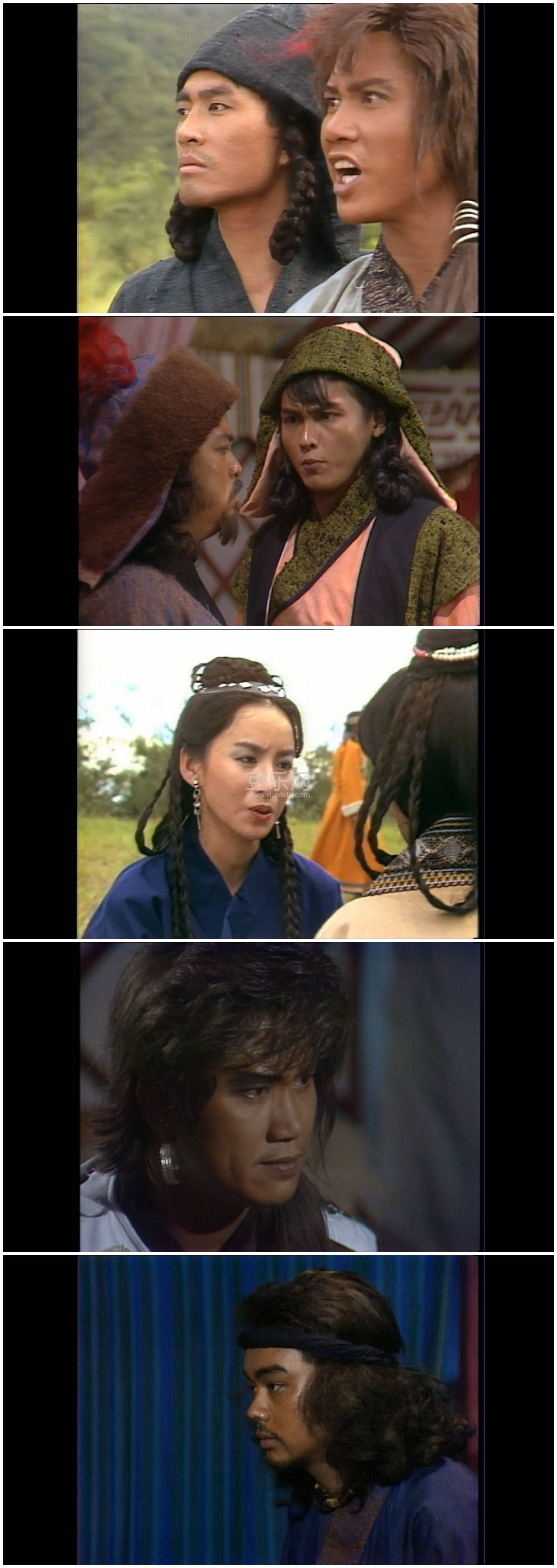 [TVB][2009][�ɼ�˼��][������/������/���ջ�][��������][����Ļ][mytvsuper���ذ�Դ��/1080P/MKV][�ٶ��� ...