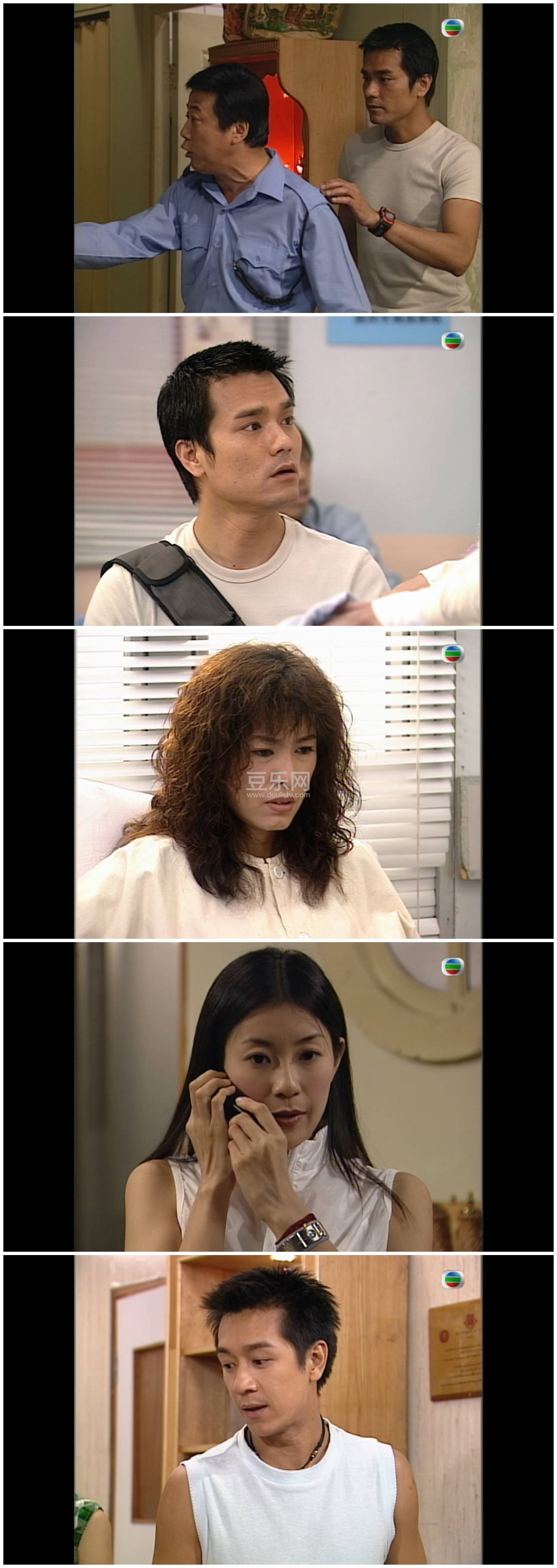 [TVB][2001][��������][�º���/����ӯ/Ҷ�][��������][����Ļ][mytvsuper���ذ�Դ��/1080P/MKV][�ٶ����� ...
