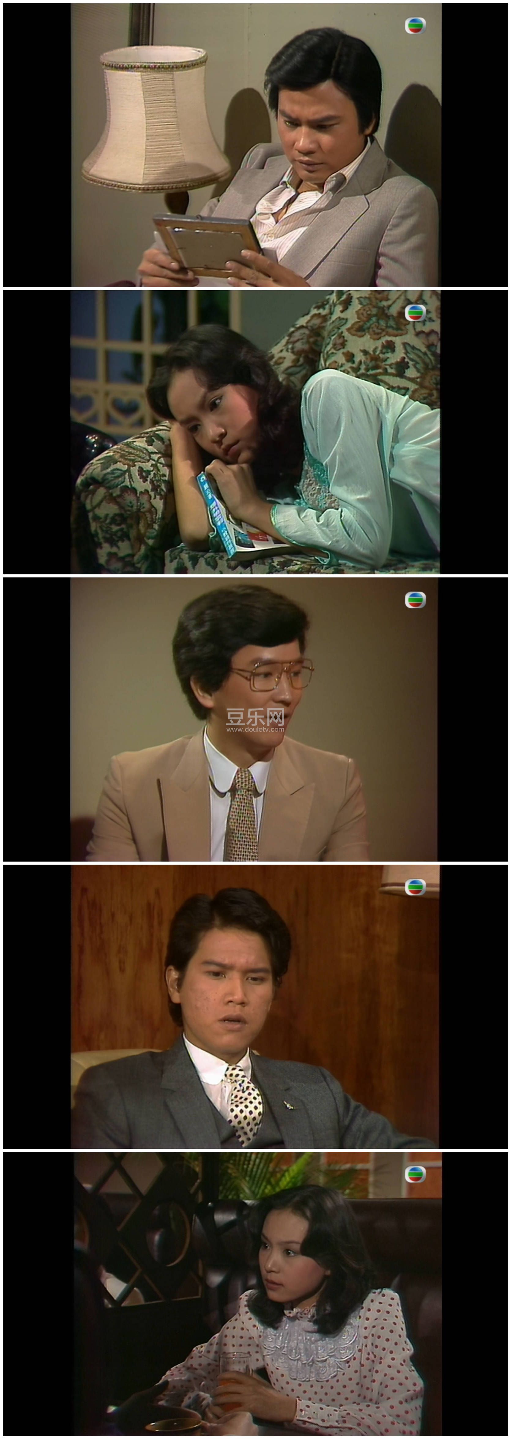 [TVB][1981][����һ��][�δﻪ/��ѩ��/�ּλ�][��������][����Ļ][mytvsuper���ذ�Դ��/1080P/MKV][�ٶ��� ...