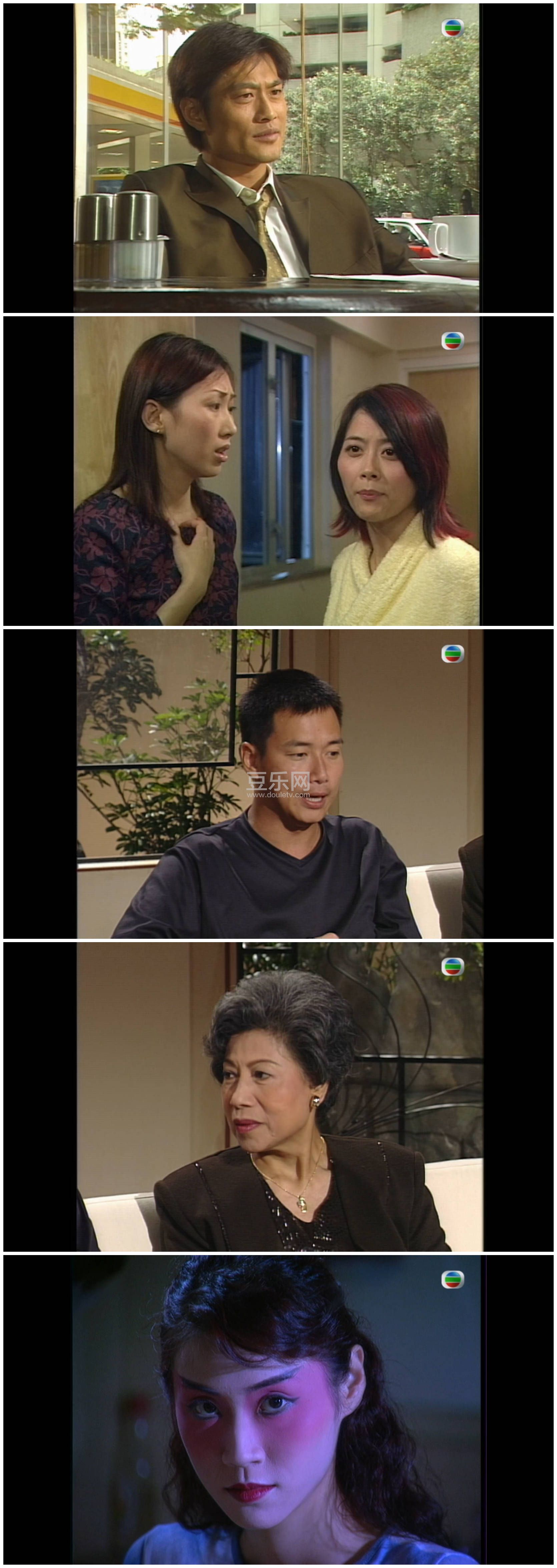 [TVB][2002][��������][����/����ƽ/������][��������][����Ļ][mytvsuper���ذ�Դ��/1080P/MKV][�ٶ����� ...