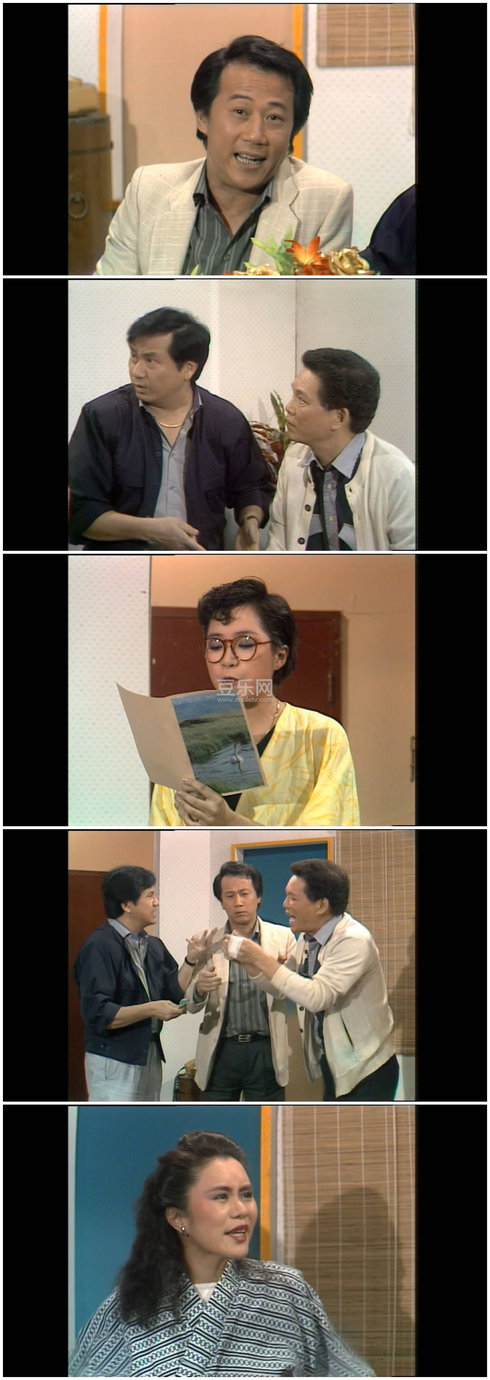 [TVB][1985][�п�������][����/����][��������][����Ļ][mytvsuper���ذ�Դ��/1080P/MKV][�ٶ���������]