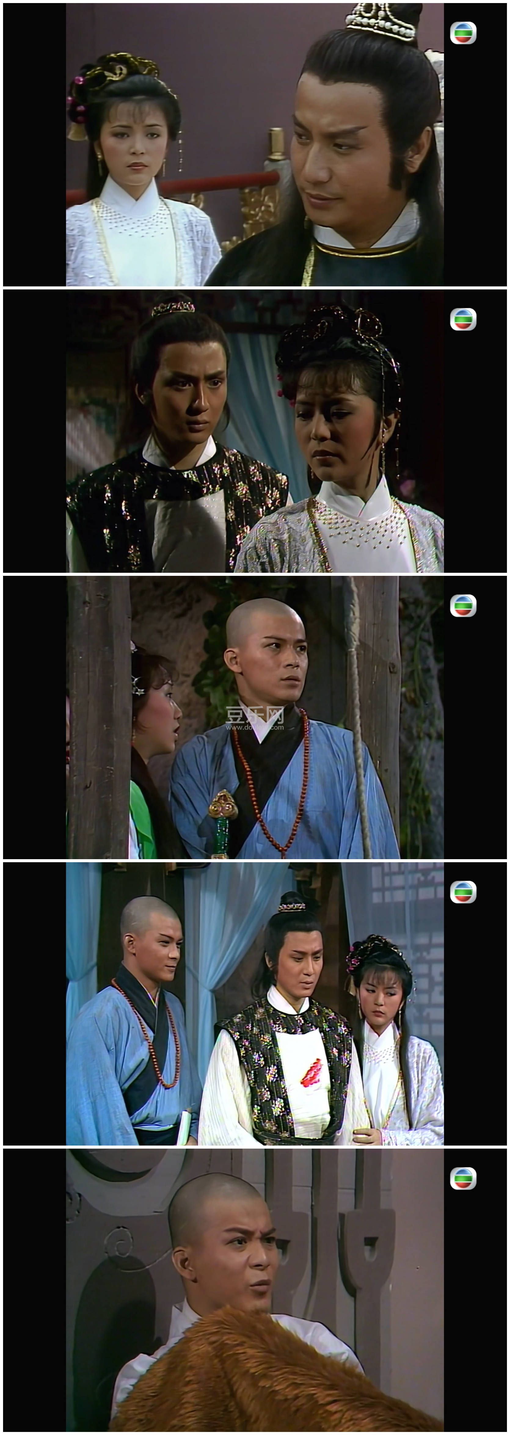 [TVB][1982][�����˲�֮������][����ҵ/���ջ�/������][��������][����Ļ][mytvsuper���ذ�Դ��/1080P/MP ...