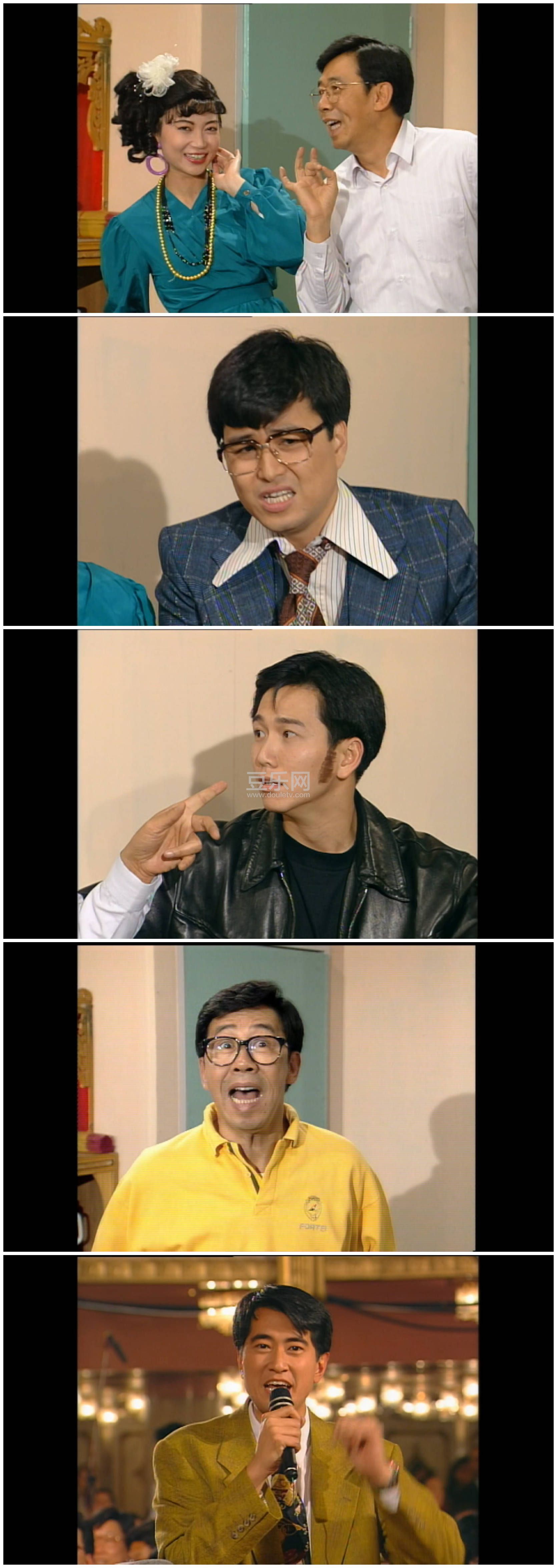 [TVB][1992][ѽ���û�����/��������][������/������][��������][����Ļ][mytvsuper���ذ�Դ��/1080P/MKV][  ...