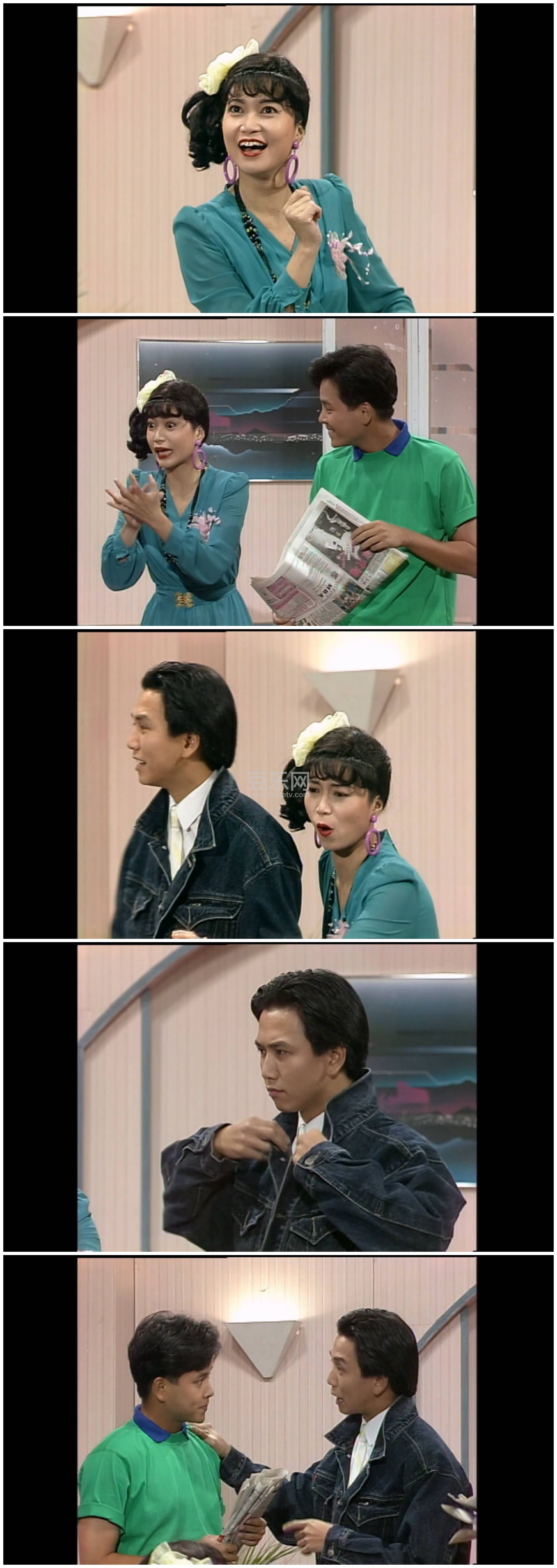 [TVB][1992][��������][������/������][��������][����Ļ][mytvsuper���ذ�Դ��/1080P/MKV][�ٶ���������]