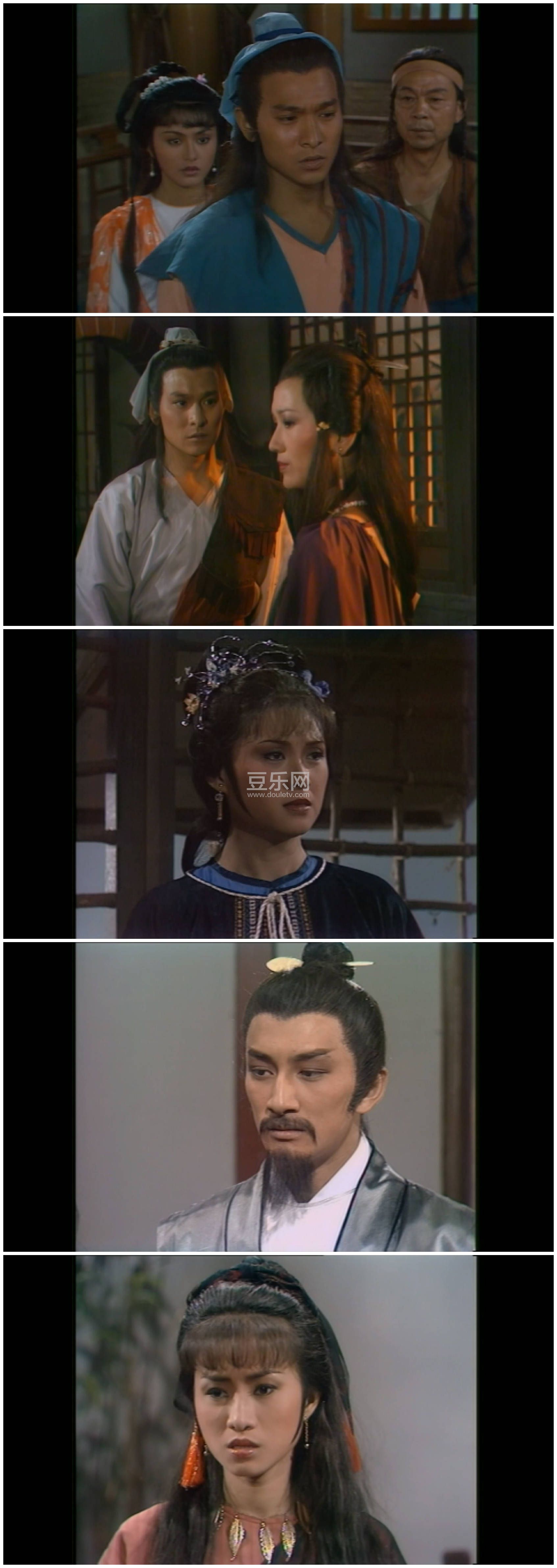 [TVB][1984][ħ����Դ][���»�/����֥/������][��������][����Ļ][mytvsuper���ذ�Դ��/1080P/MKV][�ٶ��� ...