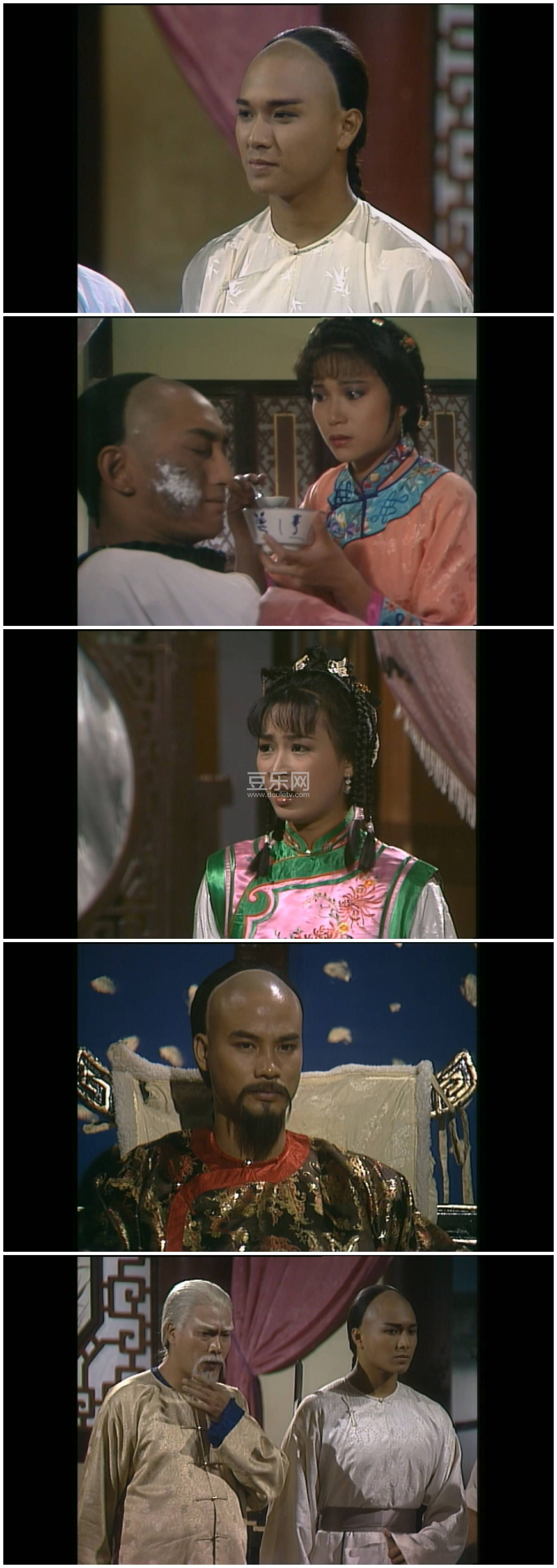 [TVB][1987][�齣����¼][�δﻪ/���ļ�/ʯ��][��������][����Ļ][mytvsuper���ذ�Դ��/1080P/MKV][�ٶ��� ...