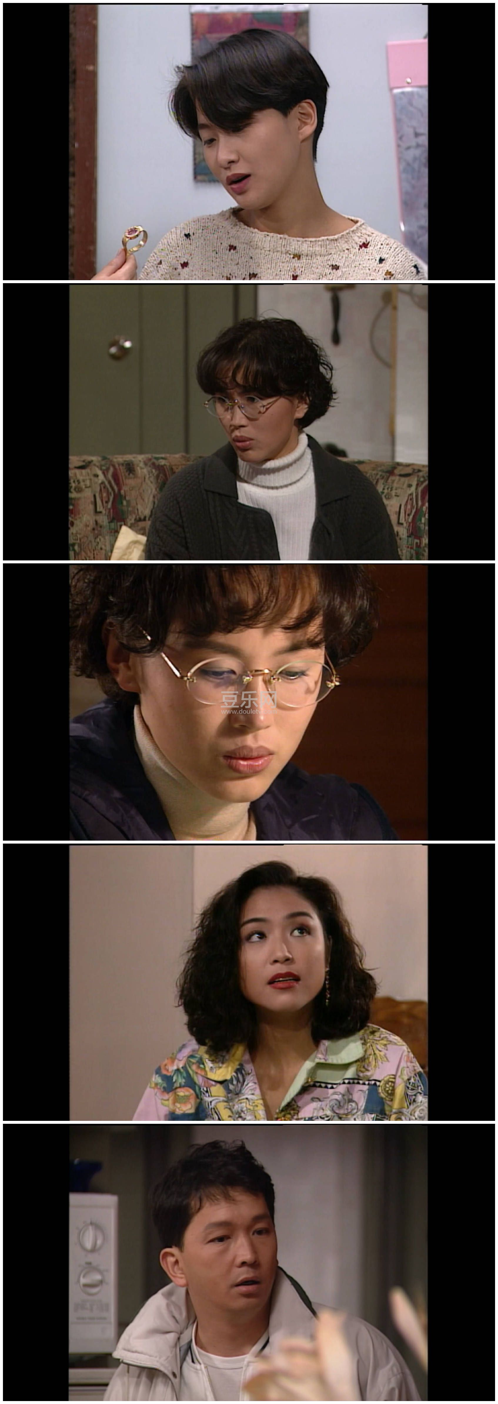 [TVB][1993][���߃�����][ ������/������/�ŷ���][��������][����Ļ][mytvsuper���ذ�Դ��/1080P/MKV][�ٶ� ...