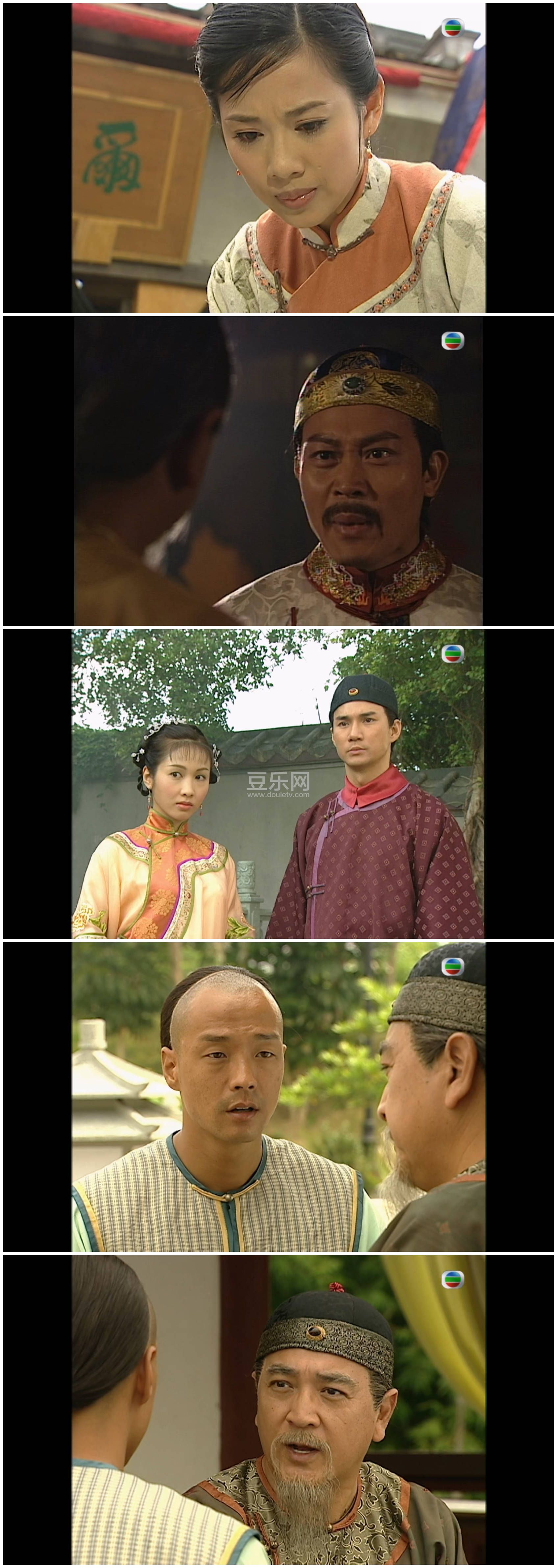 [TVB][2005][֣����][��ϲ/����][��������][����Ļ][mytvsuper���ذ�Դ��/1080P/MKV][�ٶ���������]