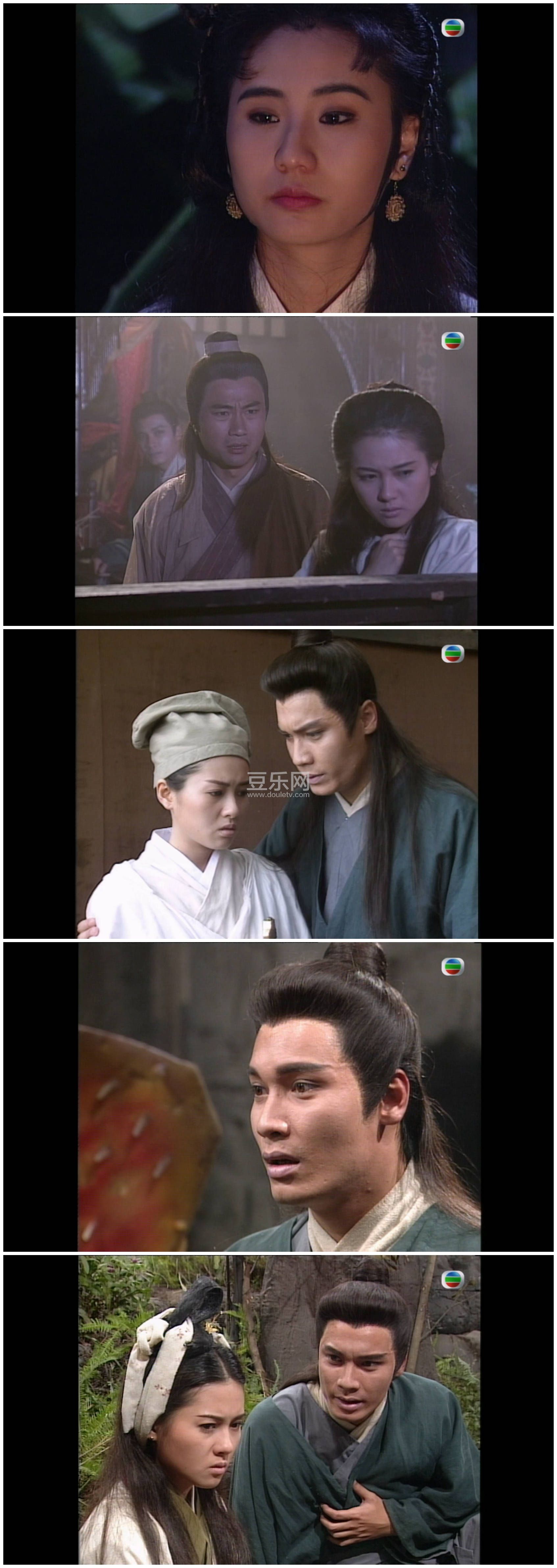 [TVB][1994][��Ů����][�޼���/������/��ҫ��][��������][����Ļ][mytvsuper���ذ�Դ��/1080P/MP4][�ٶ��� ...