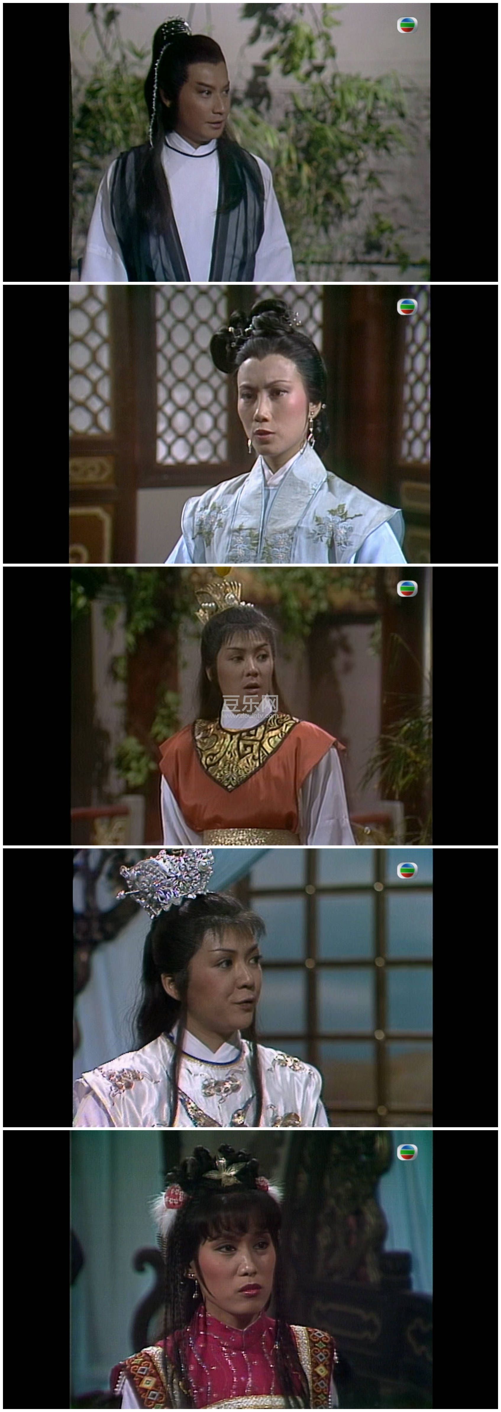 [TVB][1981][����Ů��][������/�뱦��/ʯ��][��������][����Ļ][mytvsuper���ذ�Դ��/1080P/MKV][�ٶ����� ...