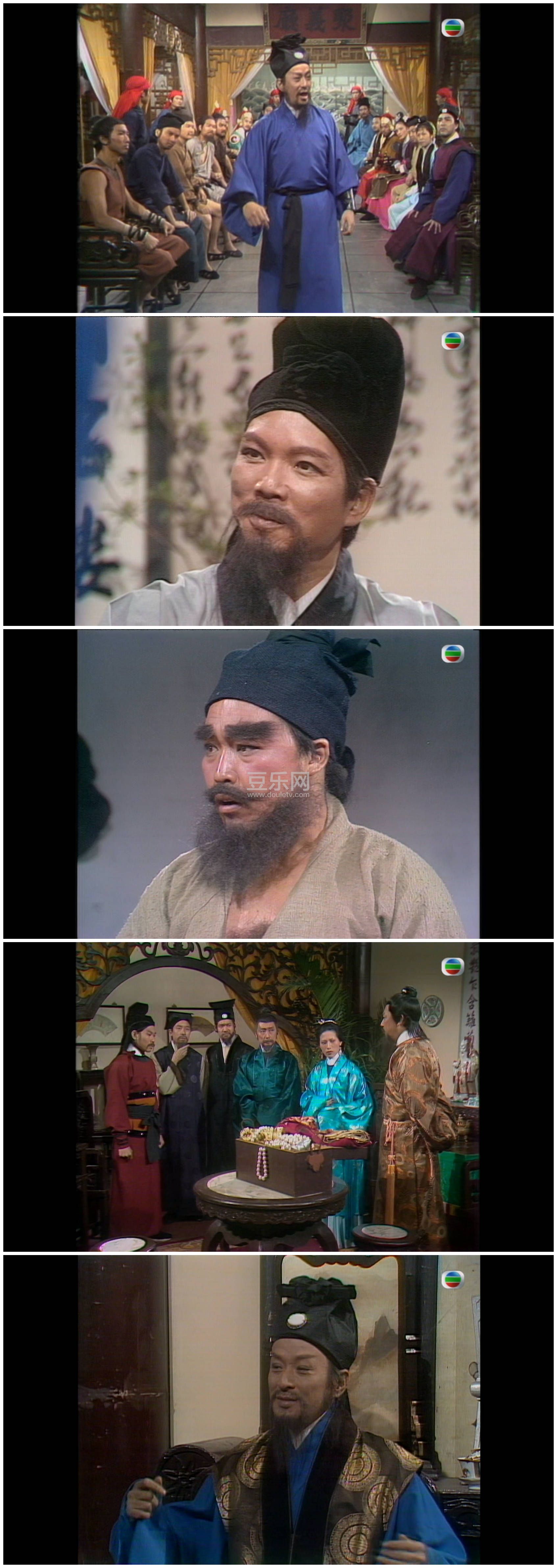 [TVB][1976][������ɽ][��Ԫ��/¬����/��˾��][��������][����Ļ][mytvsuper���ذ�Դ��/1080P/MKV][�ٶ��� ...
