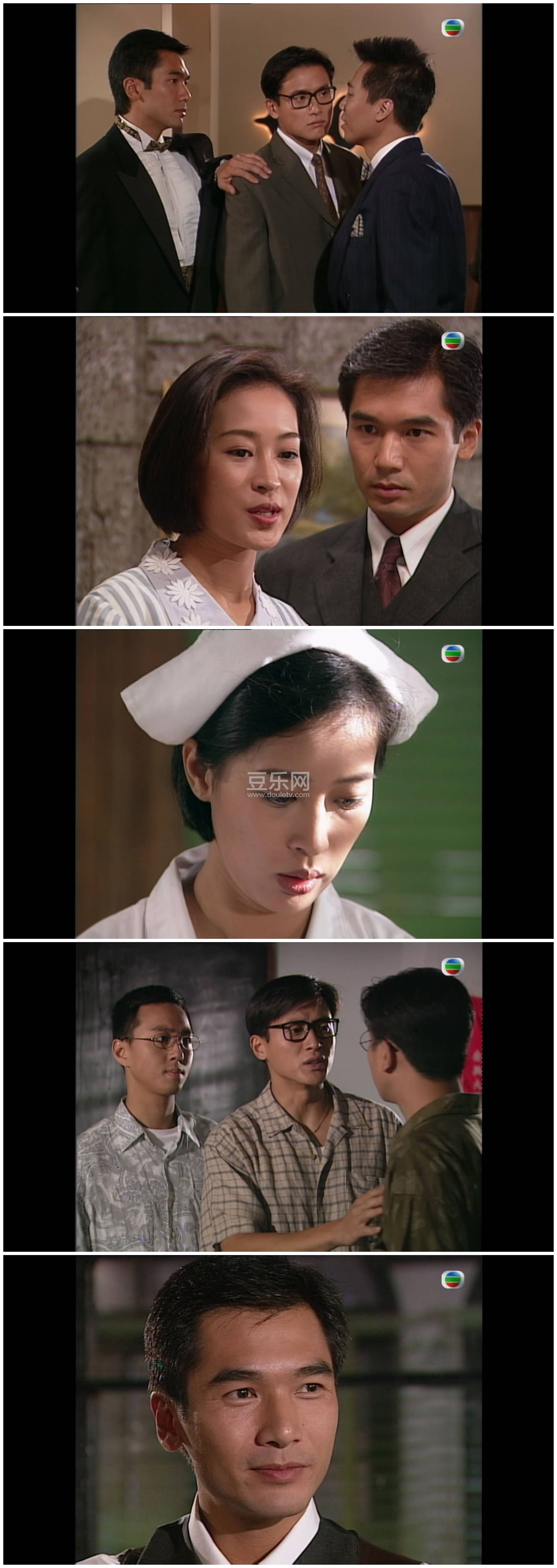 [TVB][1995][���ڱ��������][������/�����/������][��������][����Ļ][mytvsuper���ذ�Դ��/1080P/MKV][ ...