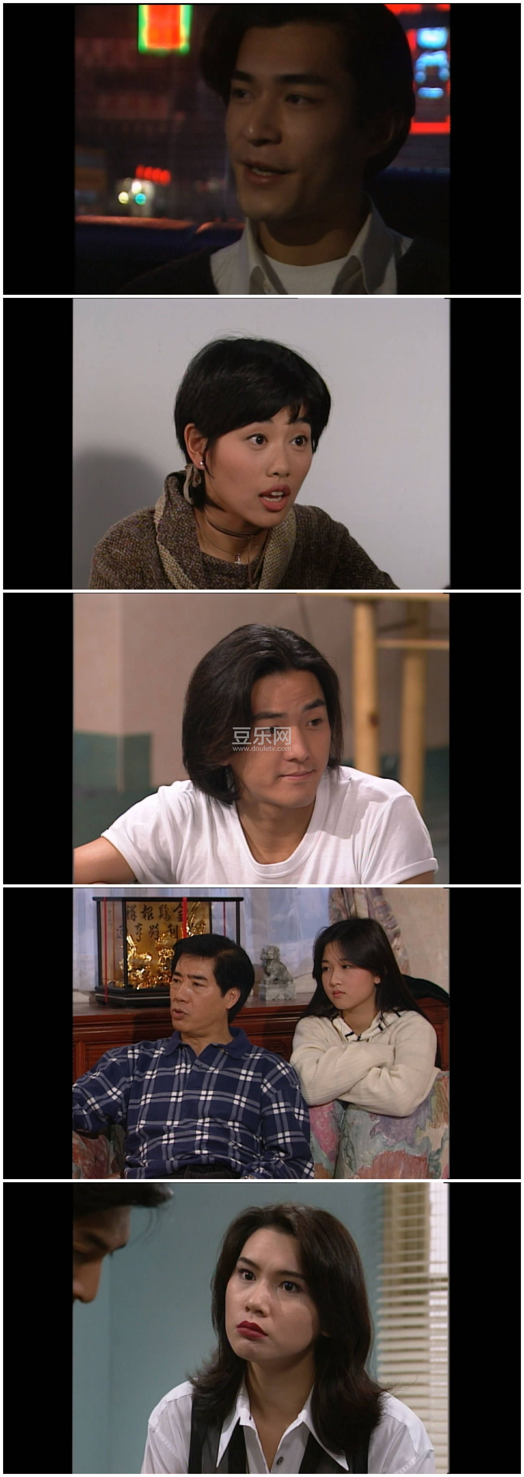 [TVB][1994][��������][֣����/������/������][��������][����Ļ][mytvsuper���ذ�Դ��/1080P/MKV][�ٶ��� ...