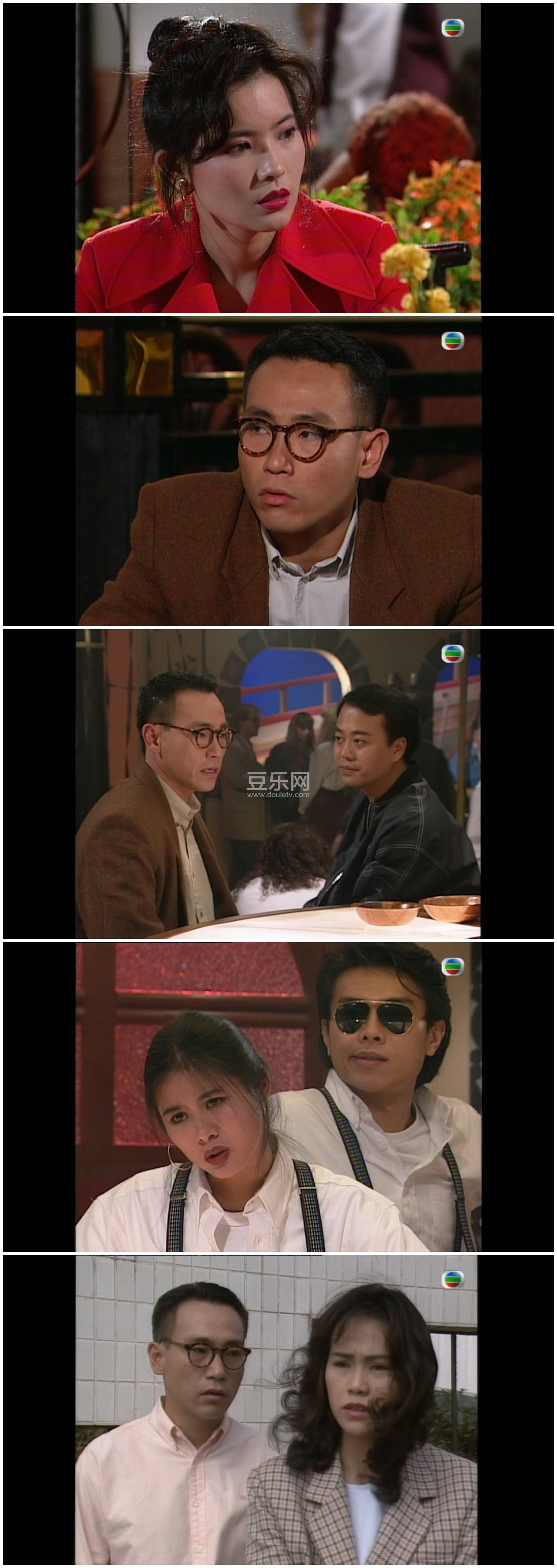 [TVB][1993][����С����][������/�ֱ���/������][��������][����Ļ][mytvsuper���ذ�Դ��/1080P/MKV][�ٶ�  ...