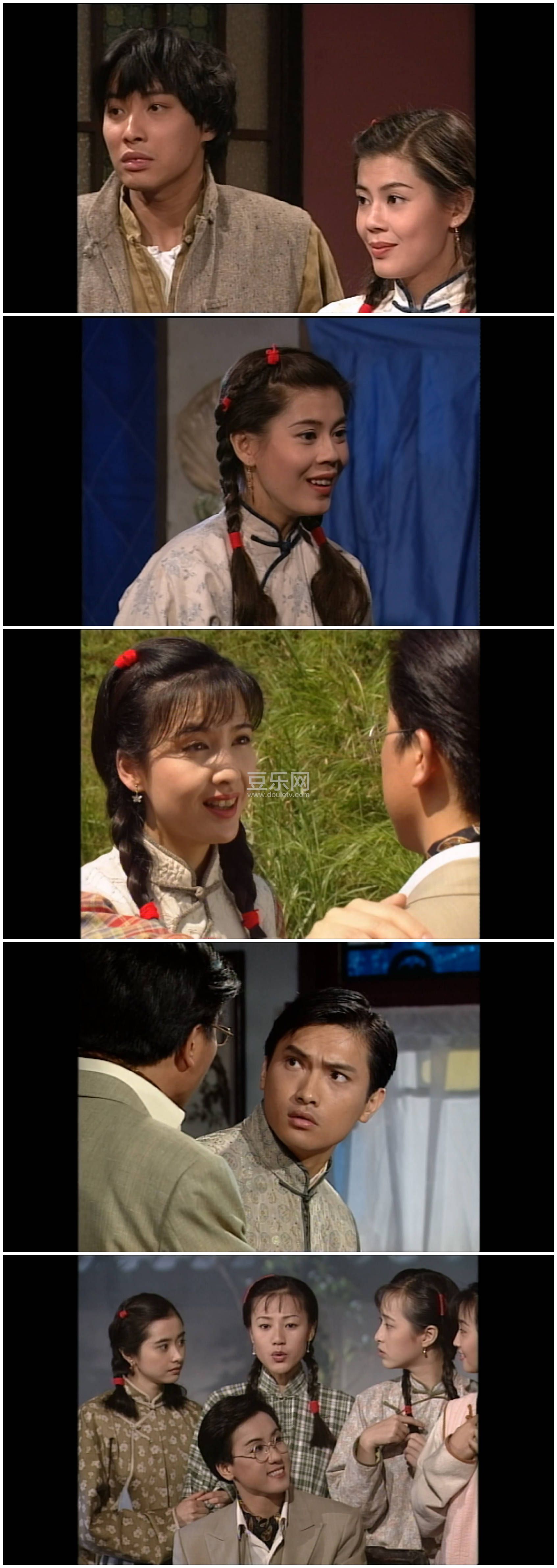 [TVB][1995][������][�ܻ���/������/�½���][��������][����Ļ][mytvsuper���ذ�Դ��/1080P/MKV][�ٶ����� ...