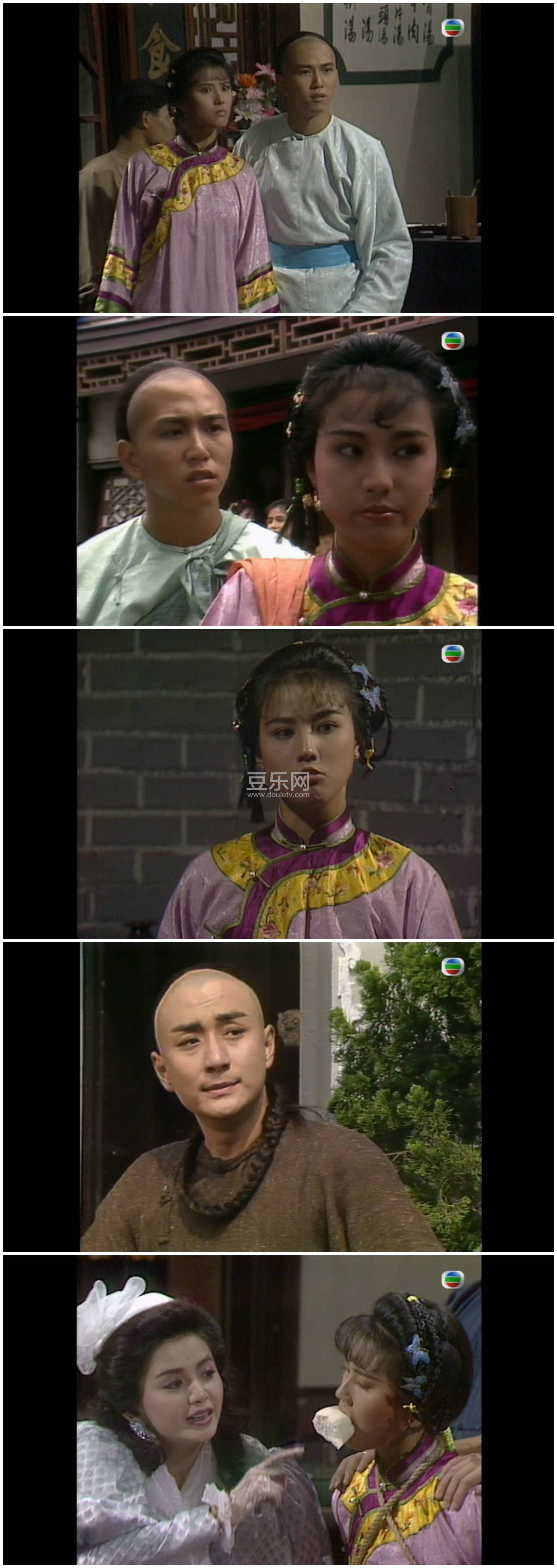 [TVB][1989][���Ǳ�ϲ][������/�ܺ���/����ٻ][��������][����Ļ][mytvsuper���ذ�Դ��/1080P/MKV][�ٶ��� ...