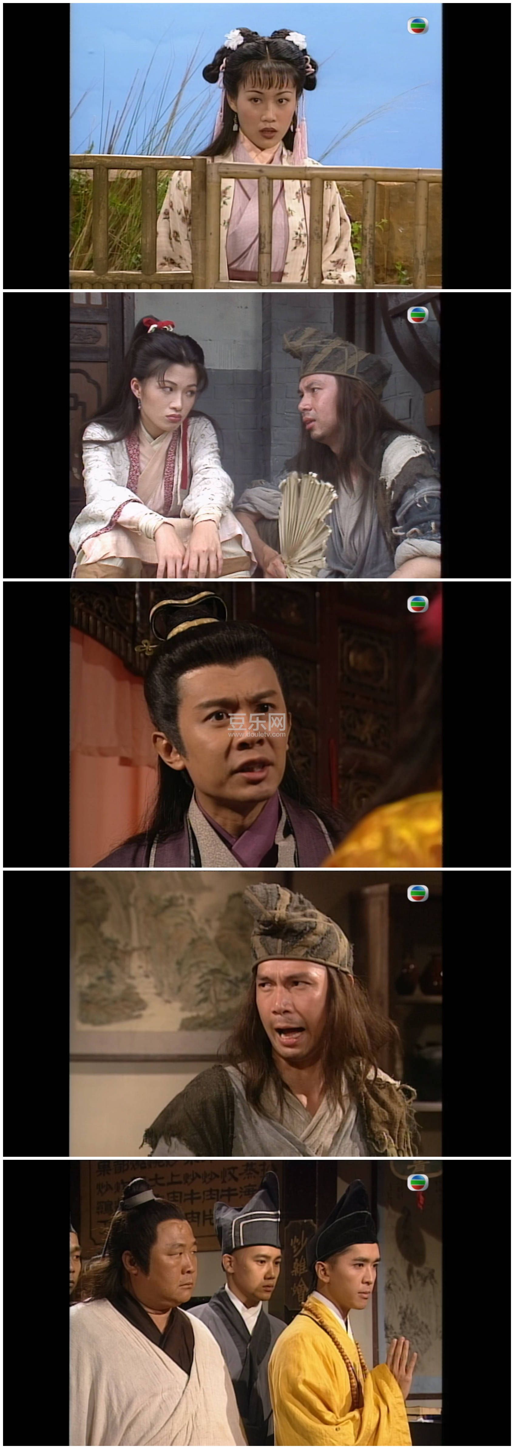 [TVB][1997][�ù�][�α���/��С��/������][��������][����Ļ][mytvsuper���ذ�Դ��/1080P/MKV][�ٶ������� ...