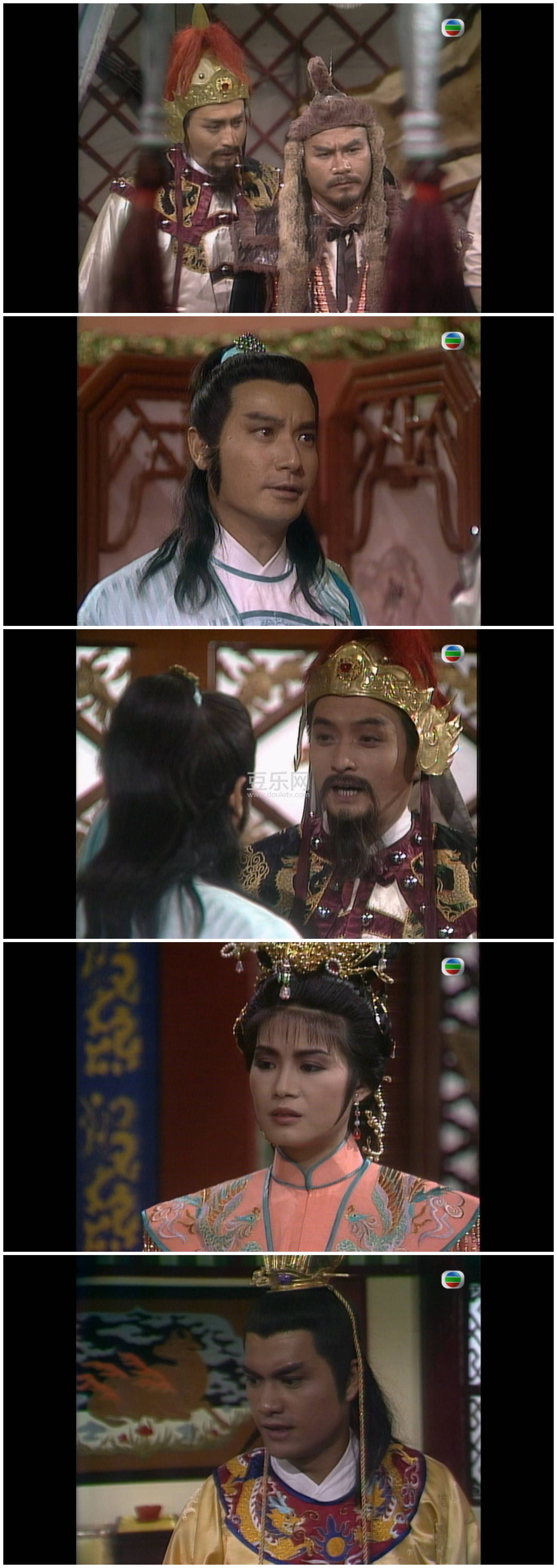 [TVB][1988][����][����ΰ/ʯ��/������][��������][����Ļ][mytvsuper���ذ�Դ��/1080P/MP4][�ٶ���������]