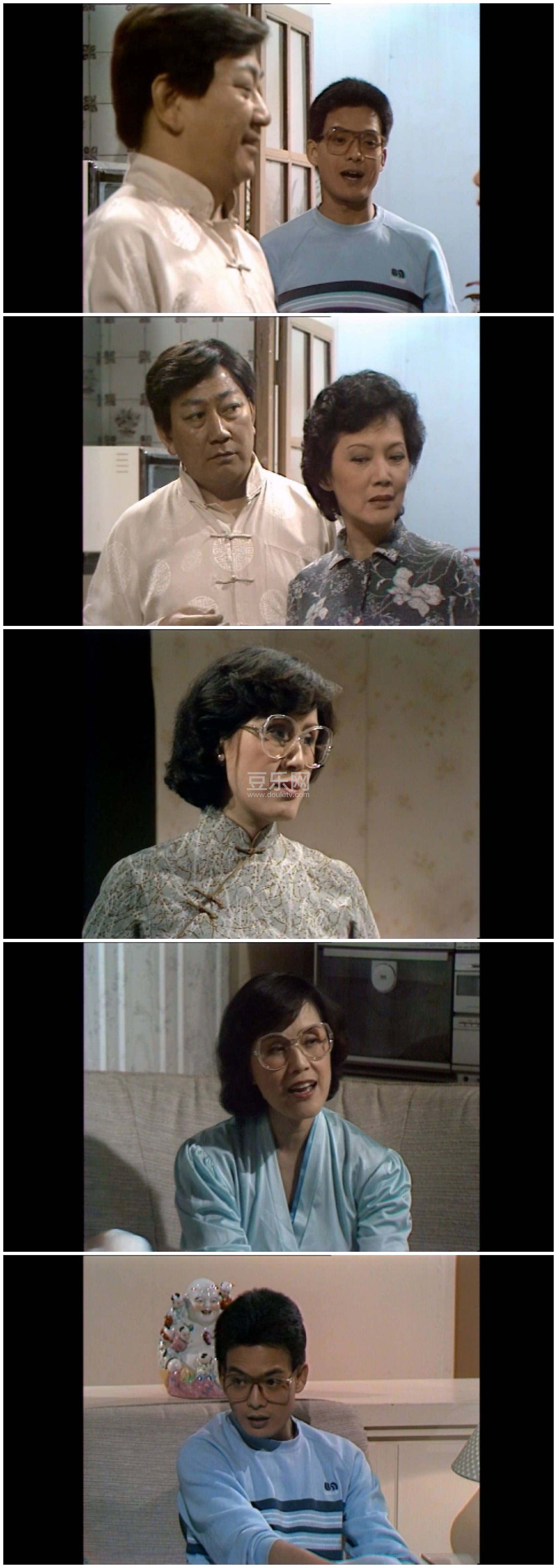 [TVB][1983][����һ����][��ΰ��/ë˴��/�����][��������][����Ļ][mytvsuper���ذ�Դ��/1080P/MKV][�ٶ� ...