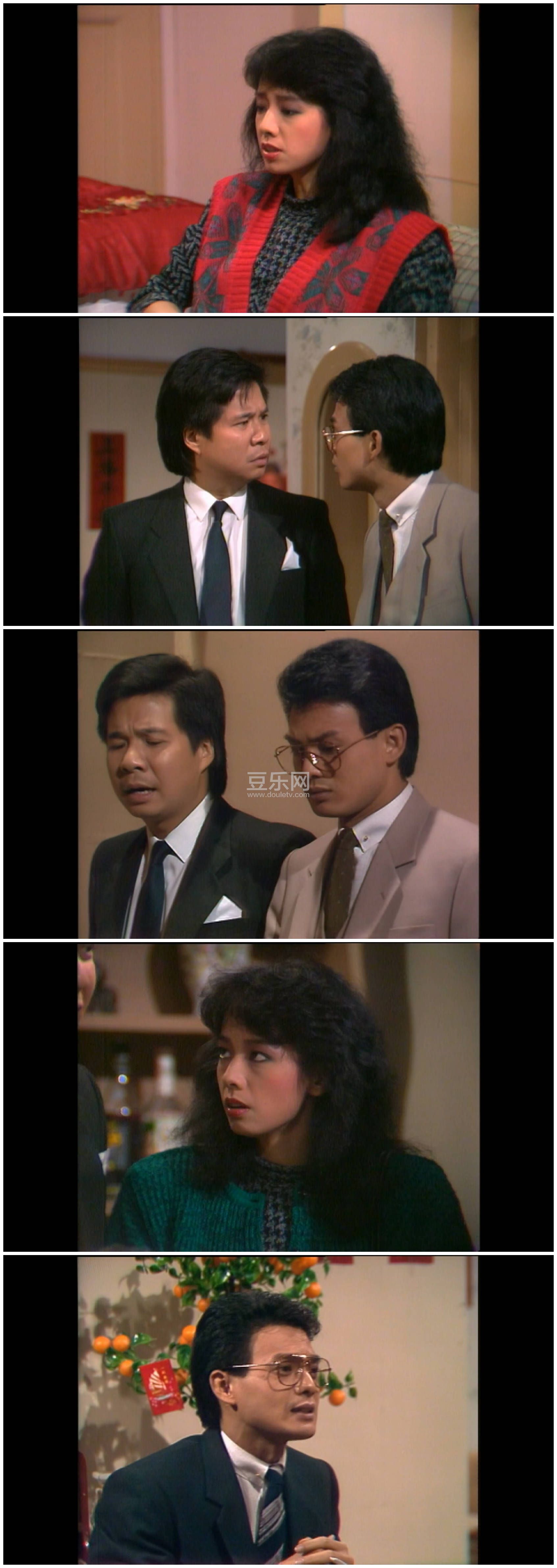 [TVB][1985][����һ����2][��ΰ��/ë˴��/�����][��������][����Ļ][mytvsuper���ذ�Դ��/1080P/MKV][�ٶ� ...