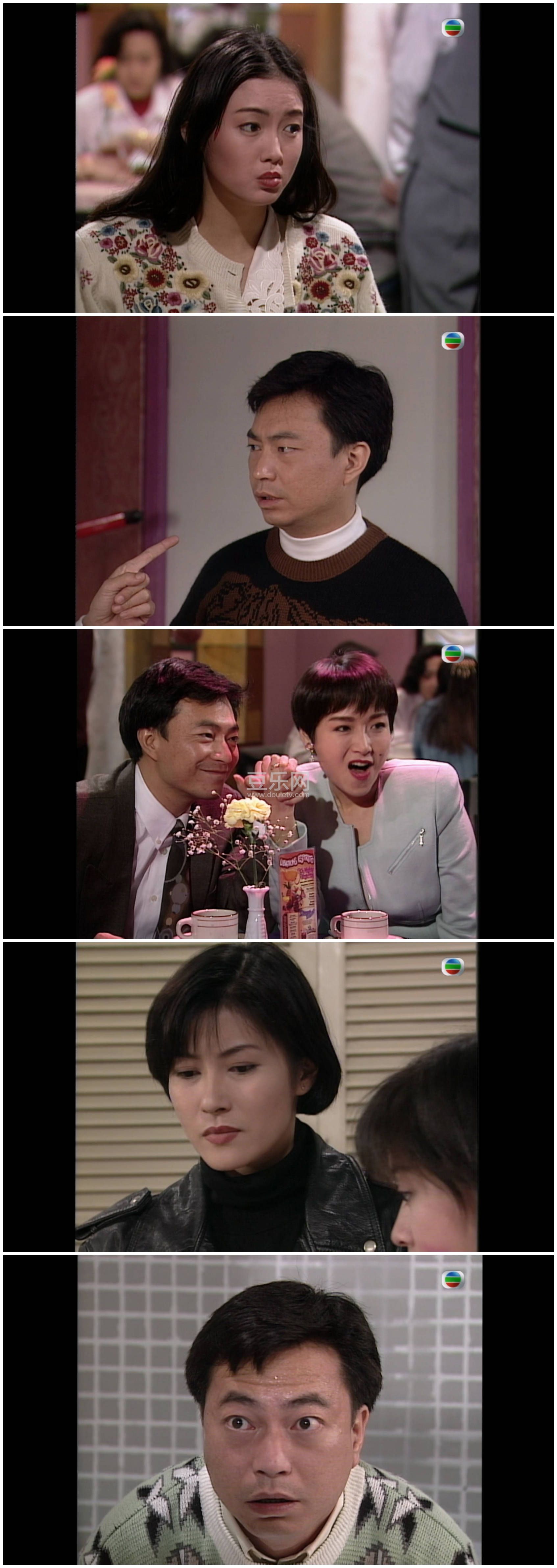 [TVB][1994][һ������][��ΰ��/���/��˵�][��������][����Ļ][mytvsuper���ذ�Դ��/1080P/MKV][�ٶ����� ...