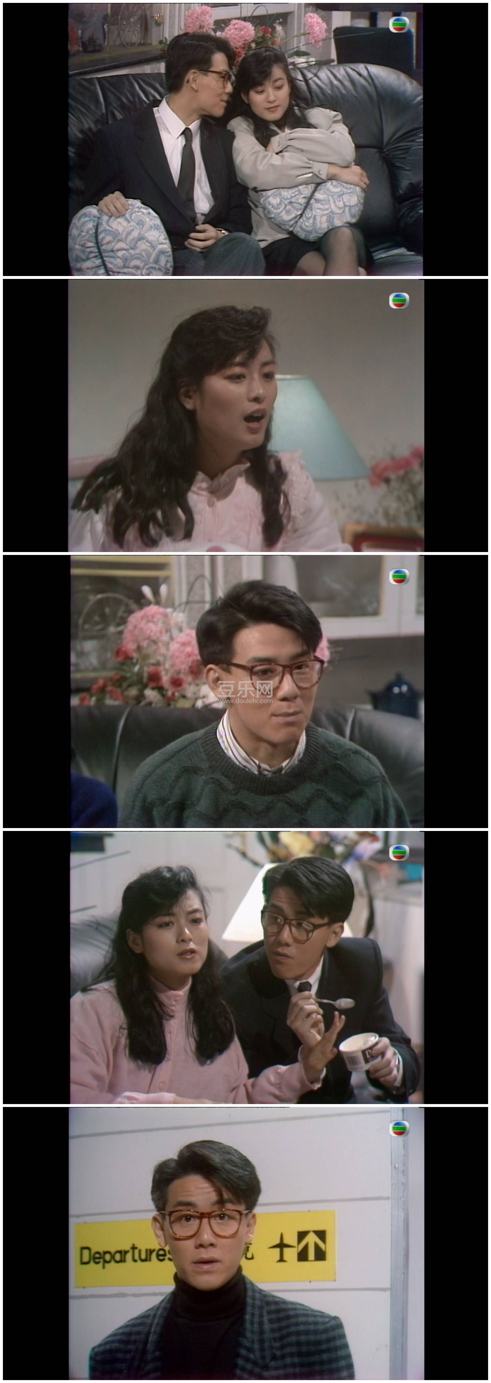 [TVB][1988][СС���ɷ�][������/������/��ӱ�][��������][����Ļ][mytvsuper���ذ�Դ��/1080P/MP4][�ٶ� ...