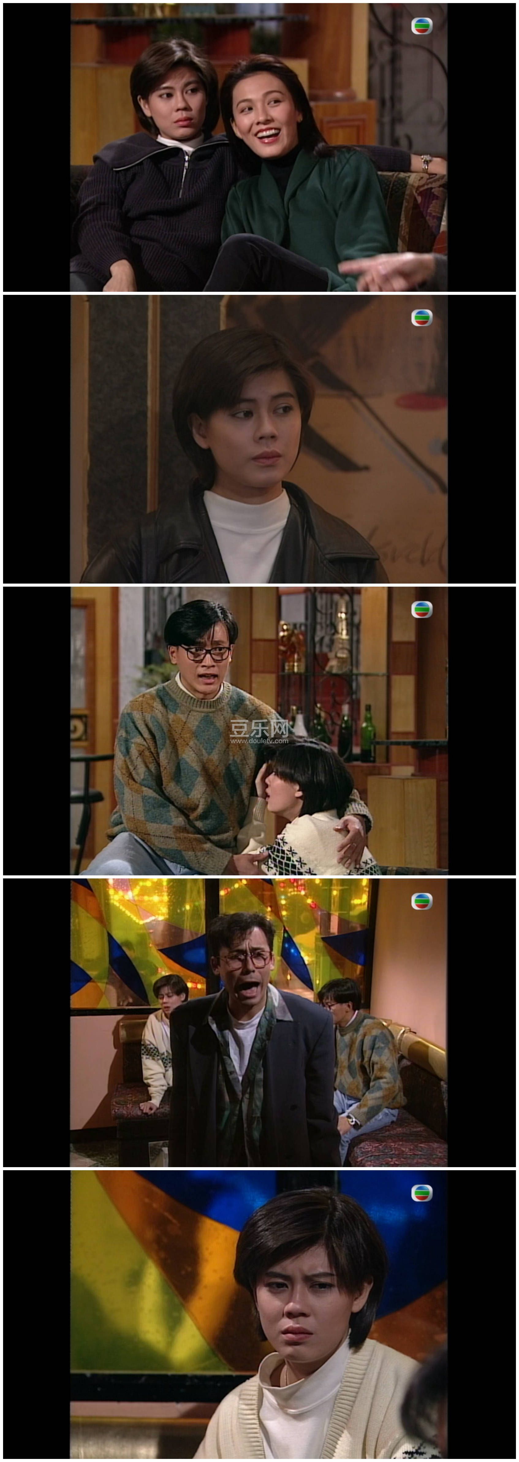 [TVB][1993][�ϳ�ϲ���][κ����/������/��ӽ��][��������][����Ļ][mytvsuper���ذ�Դ��/1080P/MKV][�ٶ� ...
