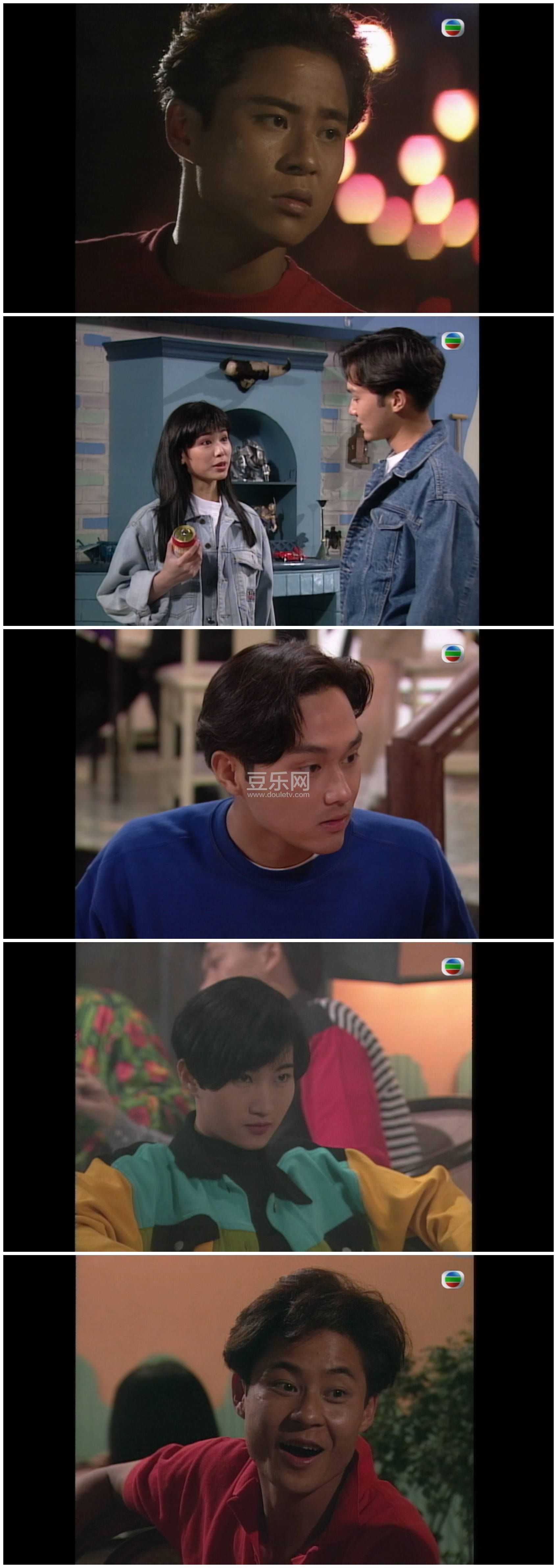 [TVB][1992][����С��][��һ��/��һ��/������][��������][����Ļ][mytvsuper���ذ�Դ��/1080P/MKV][�ٶ��� ...