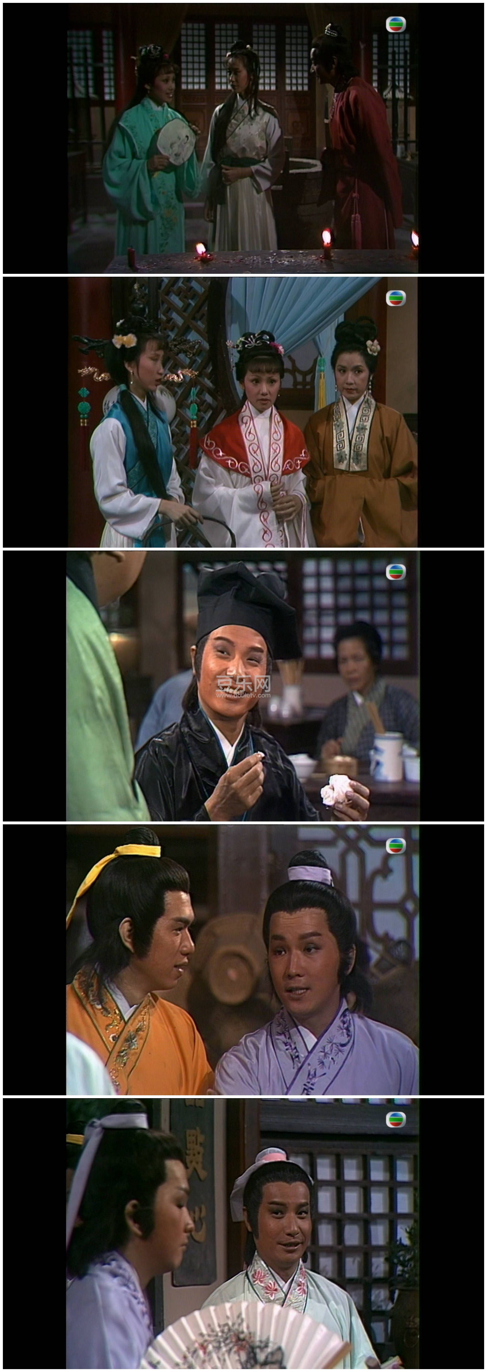 [TVB][1982][���̴�][������/ʯ��][��������][����Ļ][mytvsuper���ذ�Դ��/1080P/MKV][�ٶ���������]