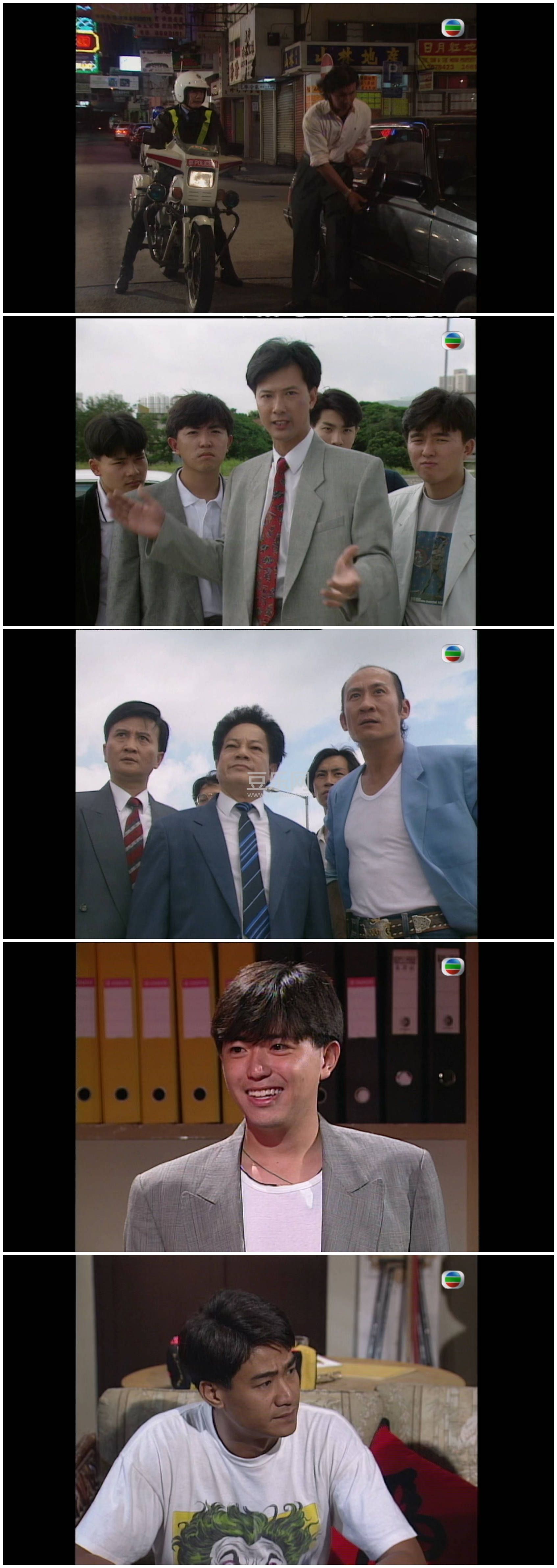 [TVB][1991][�ʼ�����][�޼���/����Ƽ/������][��������][����Ļ][mytvsuper���ذ�Դ��/1080P/MKV][�ٶ��� ...