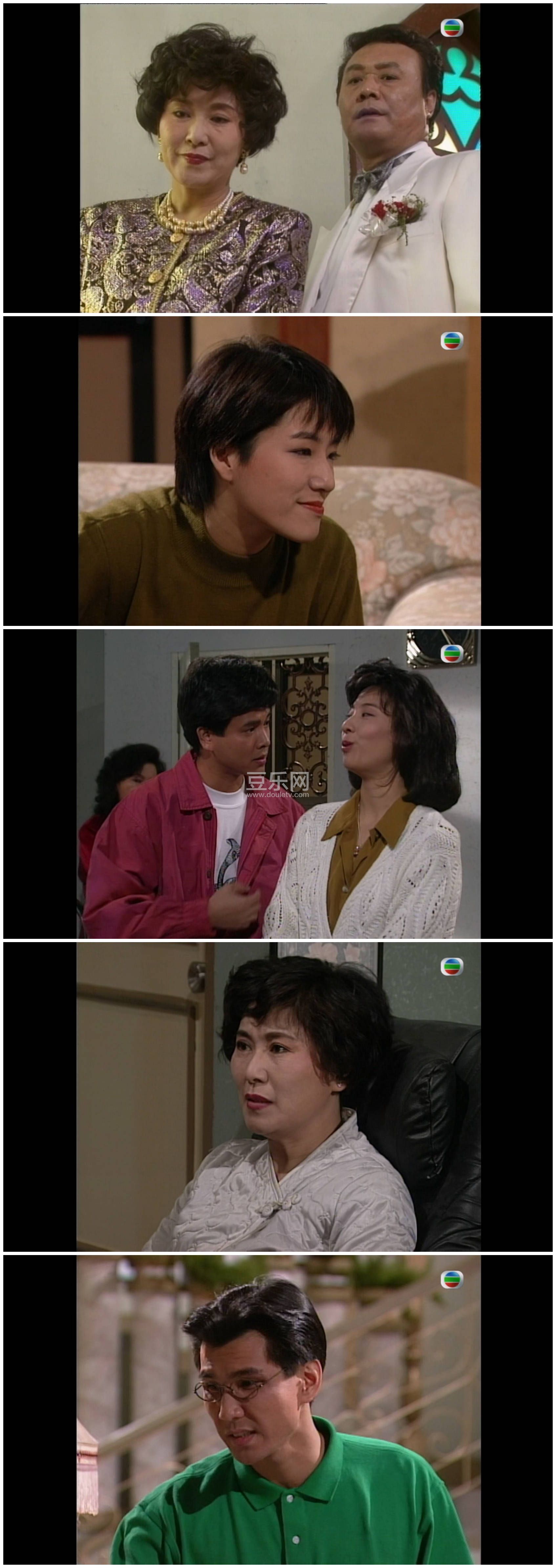 [TVB][1992][��ϲ����][��˼��/�ر���/����̩][��������][����Ļ][mytvsuper���ذ�Դ��/1080P/MKV][�ٶ��� ...