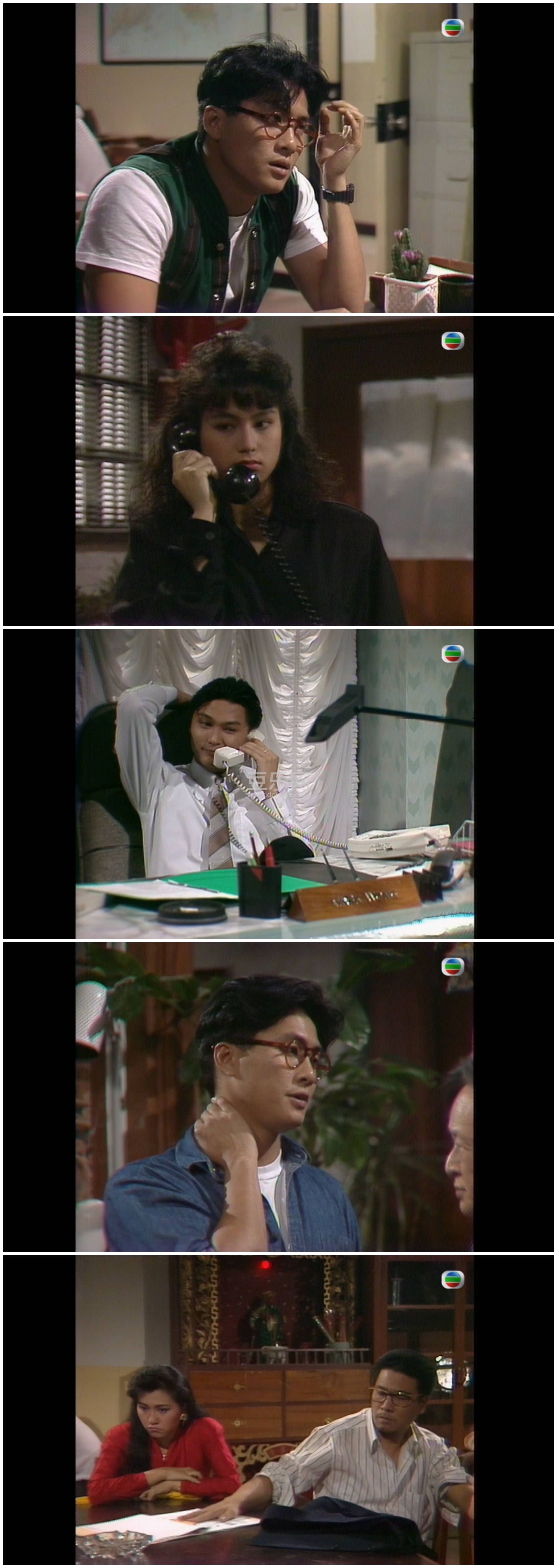 [TVB][1991][δ��ְ�][���ٺ�/����/�����][��������][����Ļ][mytvsuper���ذ�Դ��/1080P/MKV][�ٶ��� ...