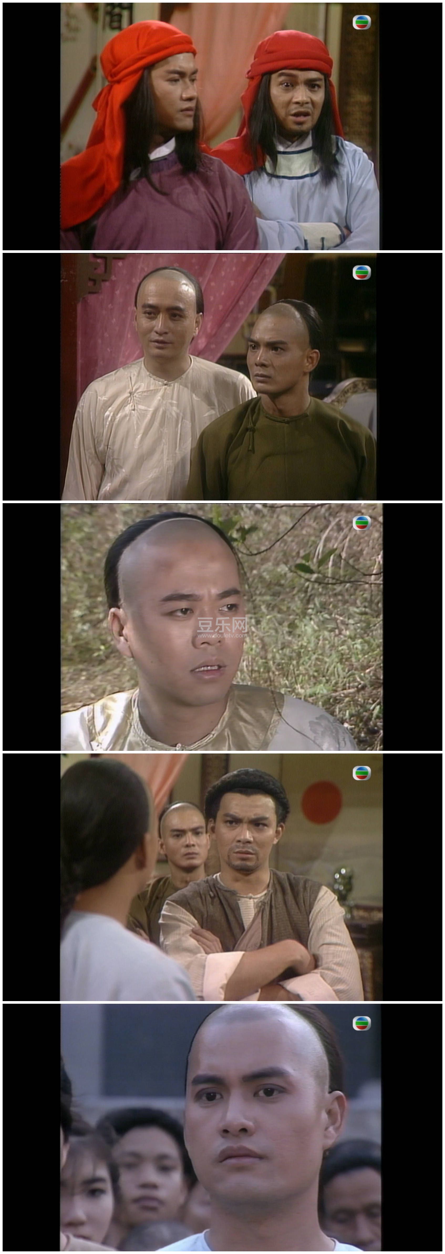 [TVB][1988][̫ƽ���][����ΰ/���ջ�/������][��������][����Ļ][mytvsuper���ذ�Դ��/1080P/MP4][�ٶ��� ...