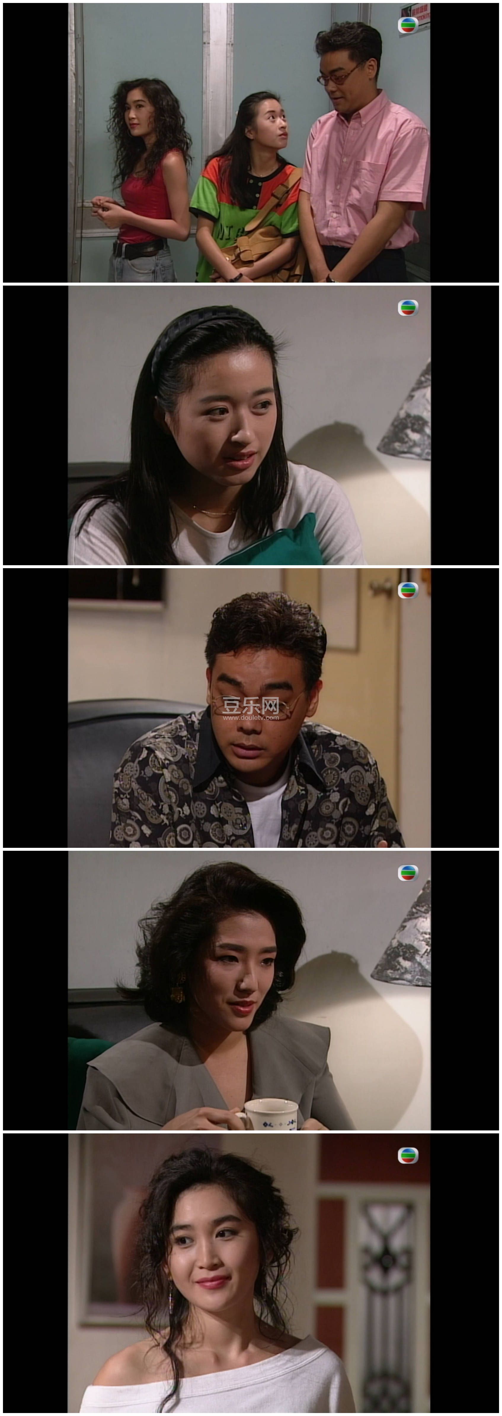 [TVB][1991][���ɹ���][�±�ϼ/������/��־��][��������][����Ļ][mytvsuper���ذ�Դ��/1080P/MKV][�ٶ��� ...