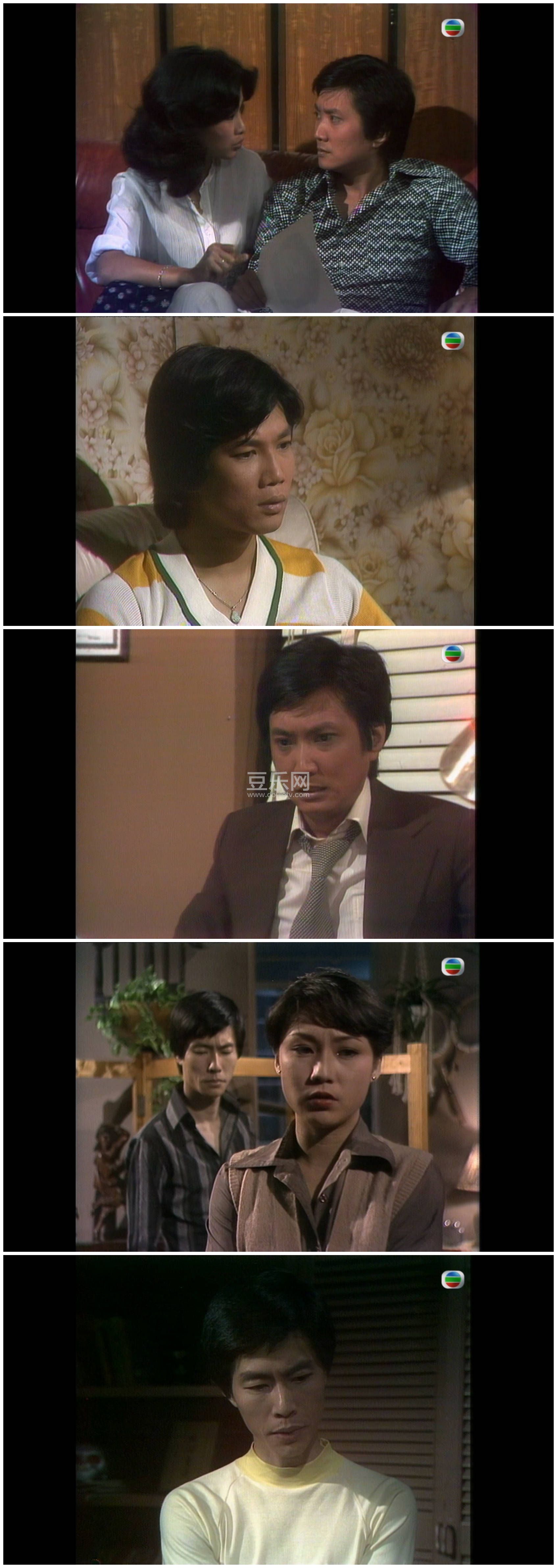 [TVB][1981][��������][������/�ʹ���/�����][��������][����Ļ][mytvsuper���ذ�Դ��/1080P/MKV][�ٶ��� ...