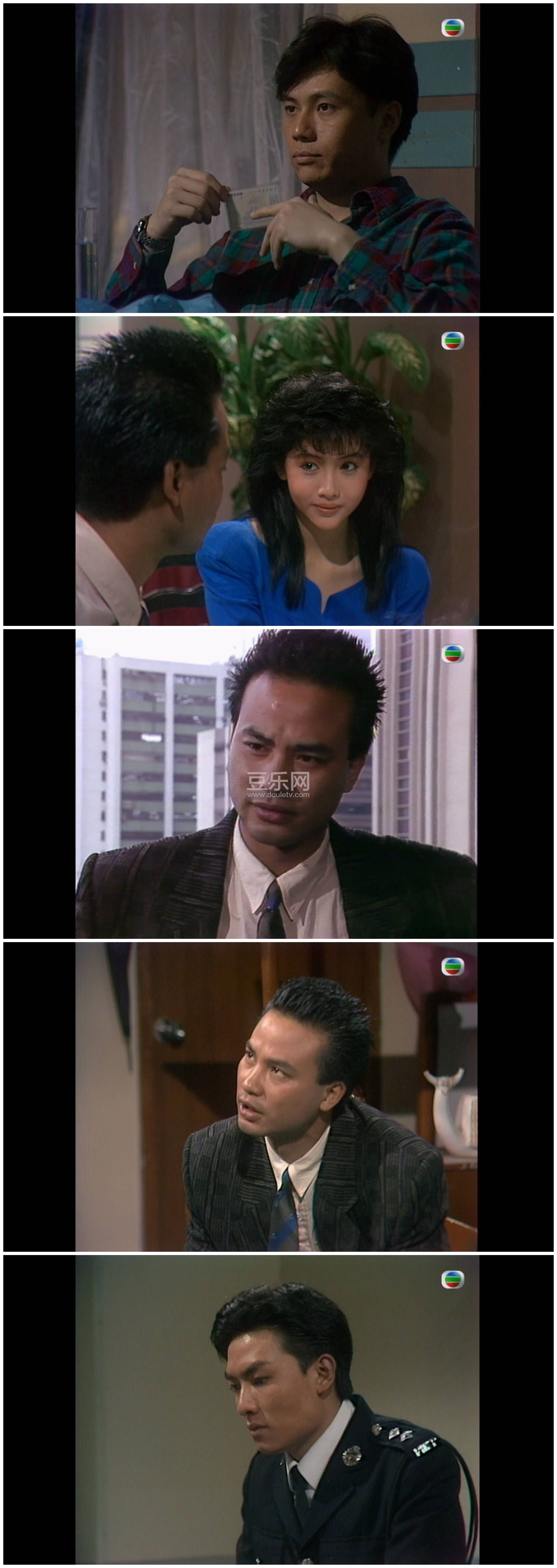 [TVB][1988][�ѻ���̽][�δﻪ/���׻�/���ļ�][��������][����Ļ][mytvsuper���ذ�Դ��/1080P/MKV][�ٶ��� ...