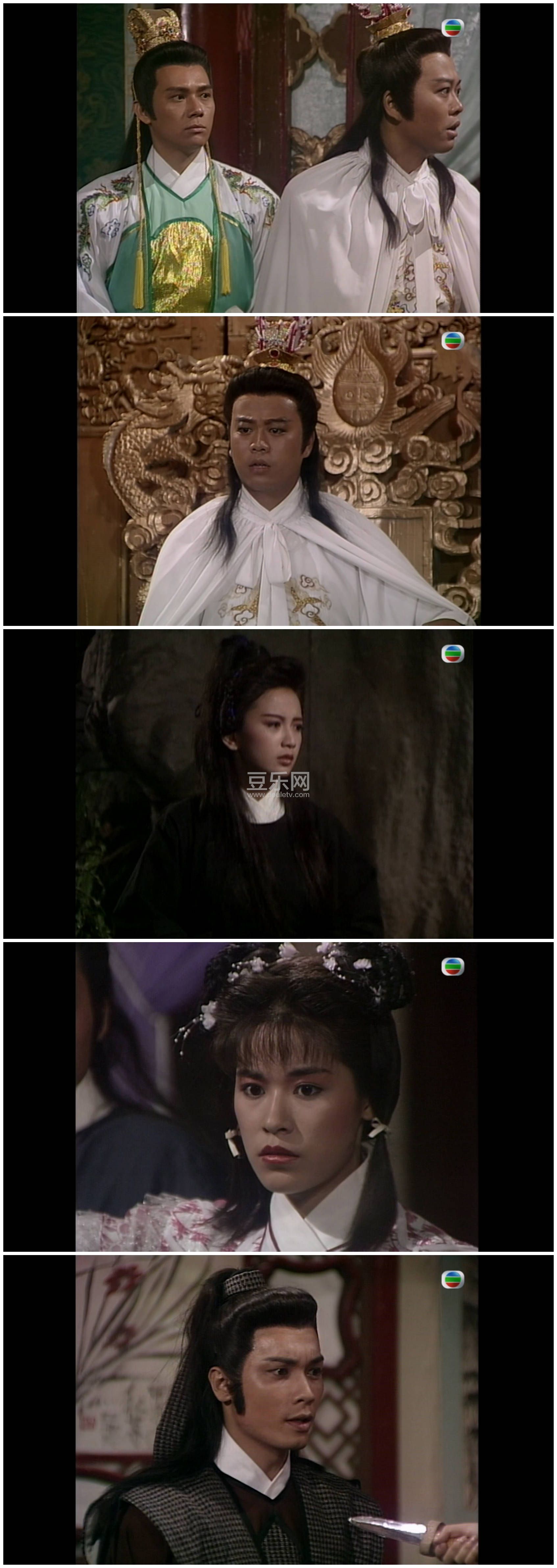 [TVB][1988][��͢����][�޼���/����ٻ/���׻�][��������][����Ļ][mytvsuper���ذ�Դ��/1080P/MP4][�ٶ��� ...