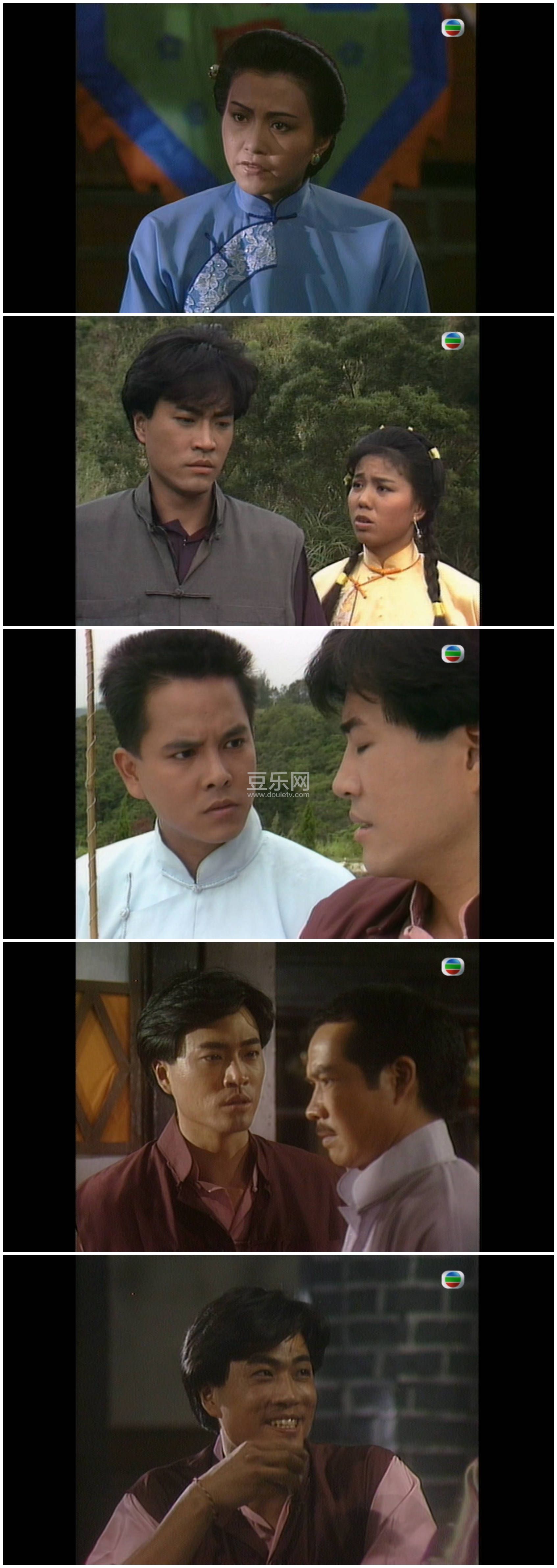 [TVB][1989][���][��ͥ��/������/�μ���][��������][����Ļ][mytvsuper���ذ�Դ��/1080P/MKV][�ٶ������� ...