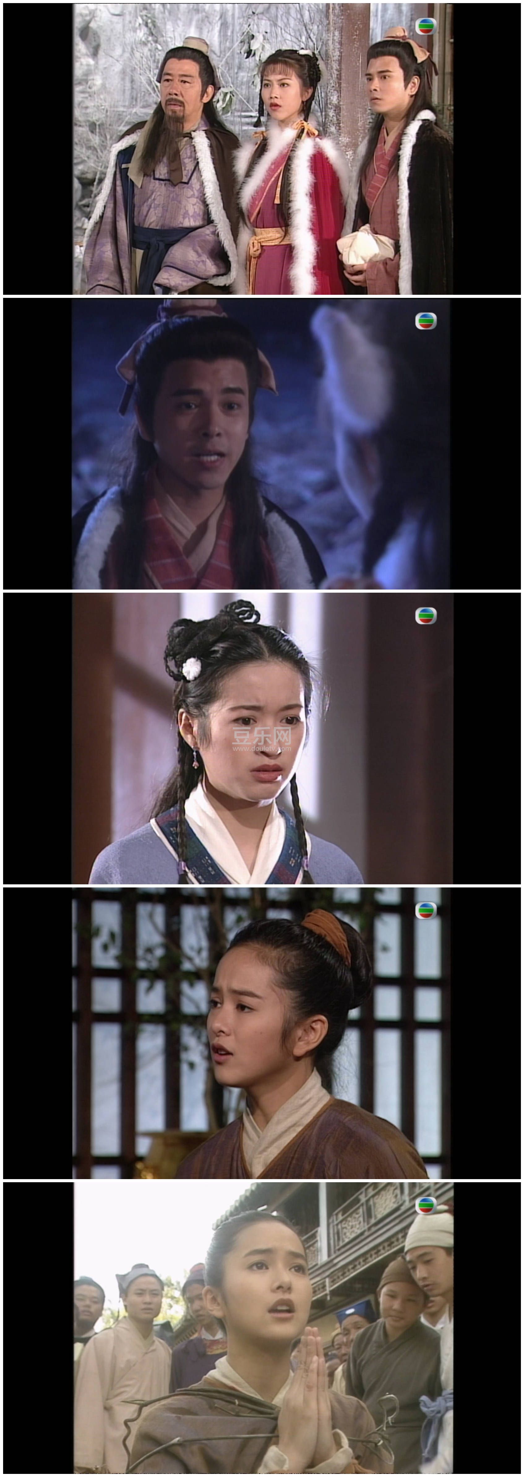 [TVB][1995][Т�ж���][���ٷ�/�޼���/κ����][��������][���ü�/��SRT��Ļ][mytvsuper���ذ�Դ��/1080P/MK ...