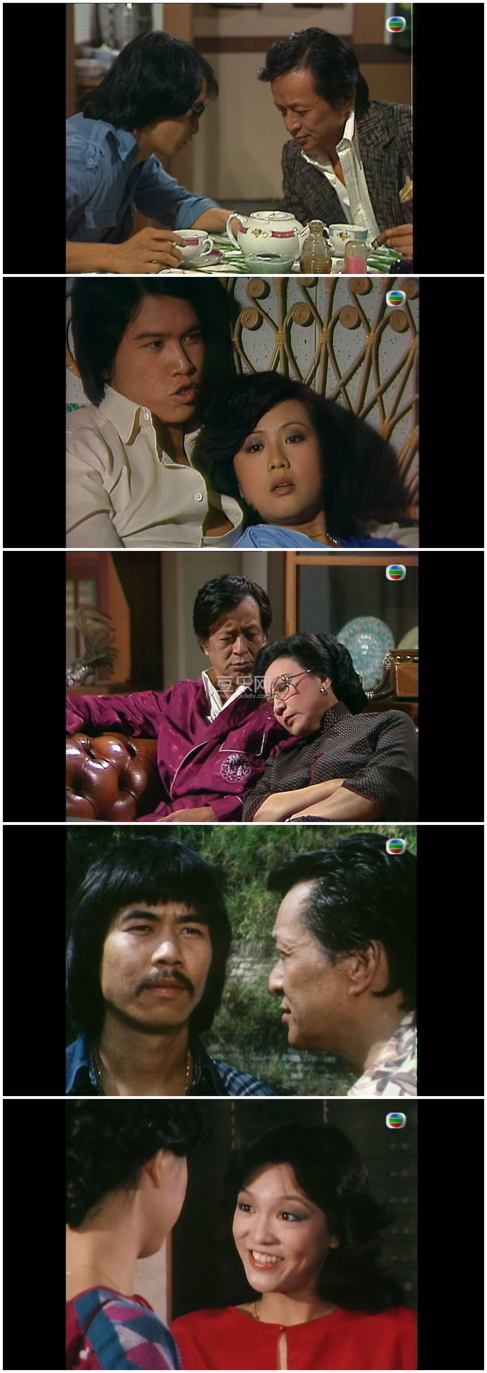 [TVB][1980][�Ʋ�����][֣ԣ��/�ƽ���/�ּλ�][��������][����Ļ][mytvsuper���ذ�Դ��/1080P/MKV][�ٶ��� ...
