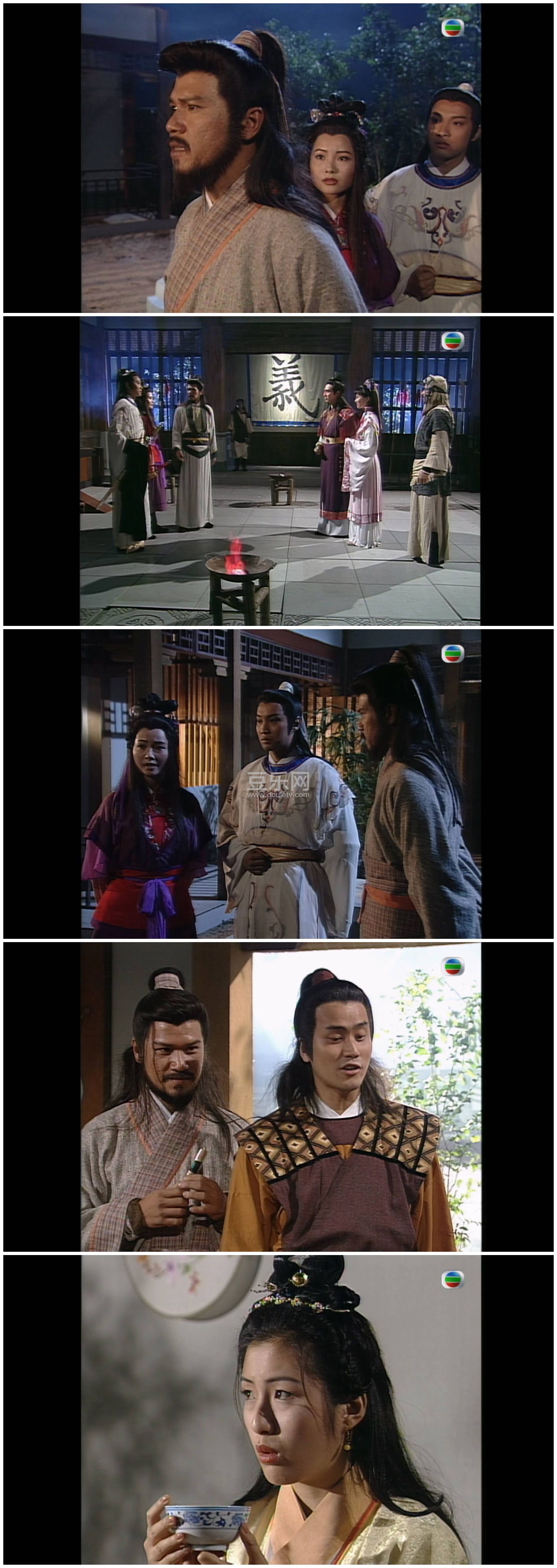 [TVB][1996][����ȺӢ��][�����/��ΰȨ/������][��������][���ü�/��SRT��Ļ][mytvsuper���ذ�Դ��/1080P/ ...