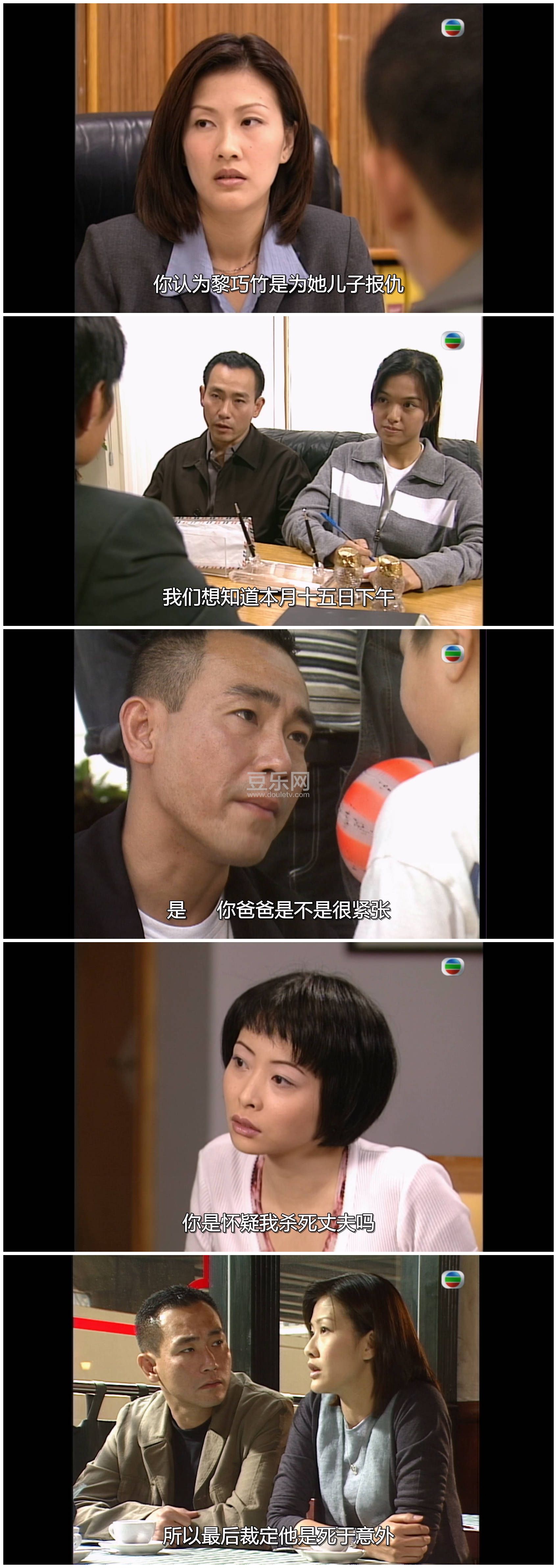 [TVB][1999][��֤ʵ¼2][�ֱ���/�»�ɺ/��ɺɺ][��������][���ü�/��SRT��Ļ][mytvsuper���ذ�Դ��/1080P/M ...