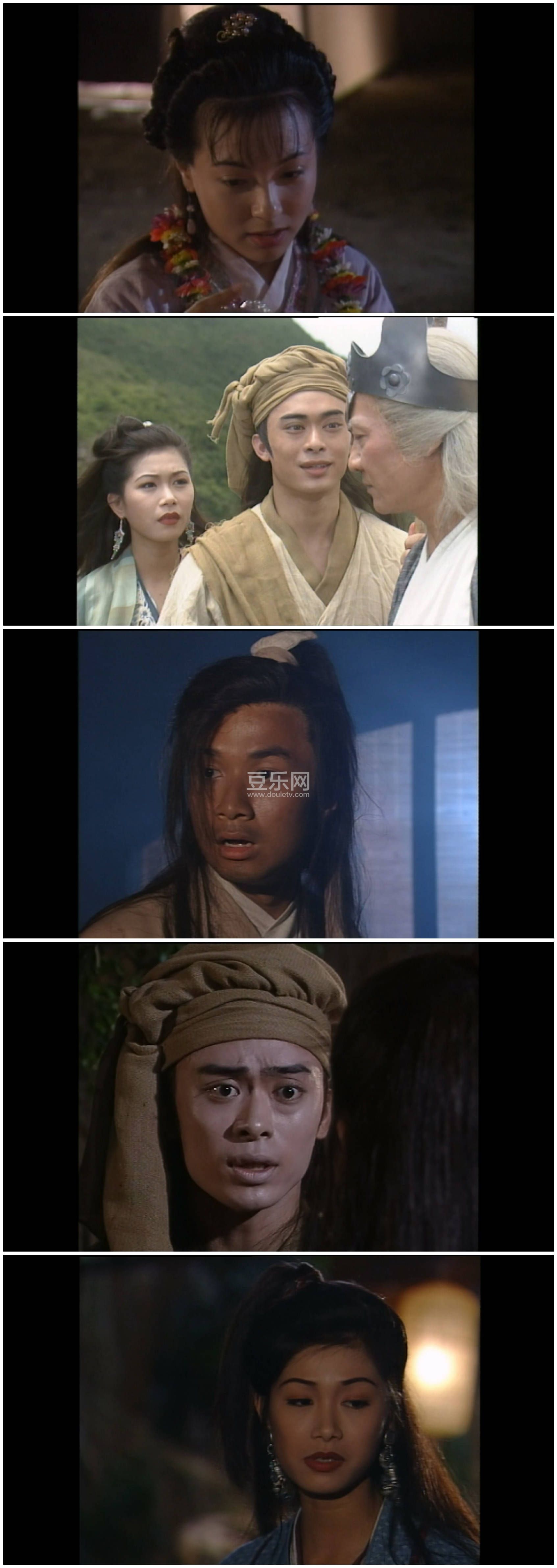 [TVB][1997][Ӣ�۹���][�ž޻�/���ٻ�/������][��������][����Ļ][mytvsuper���ذ�Դ��/1080P/MKV][�ٶ��� ...