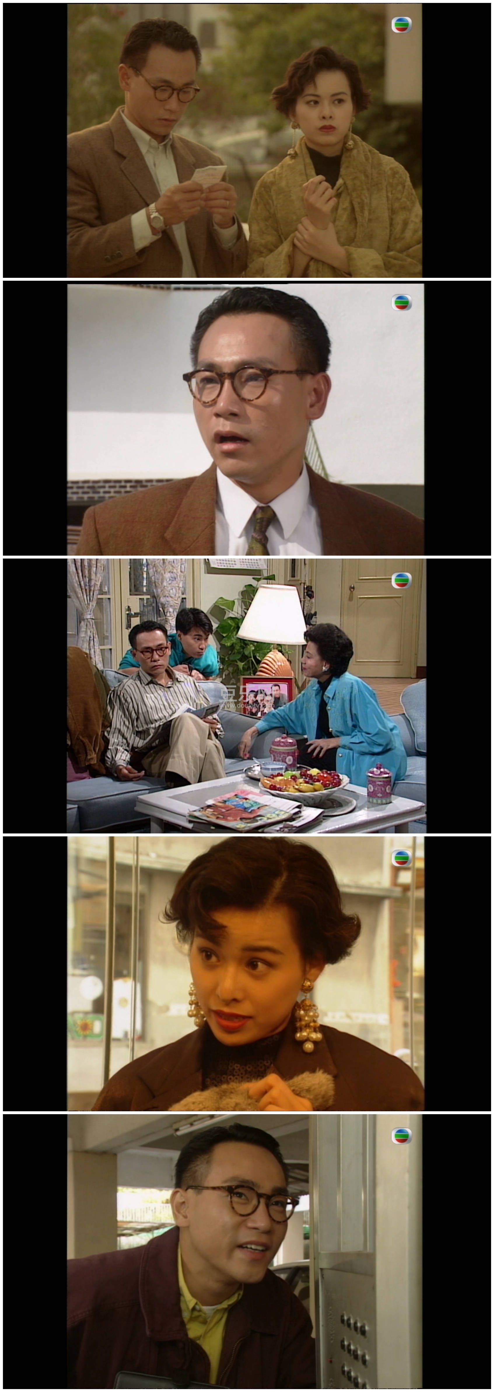 [TVB][1993][����С����][������/�ֱ���/������][��������][����Ļ][mytvsuper���ذ�Դ��/1080P/MKV][�ٶ� ...