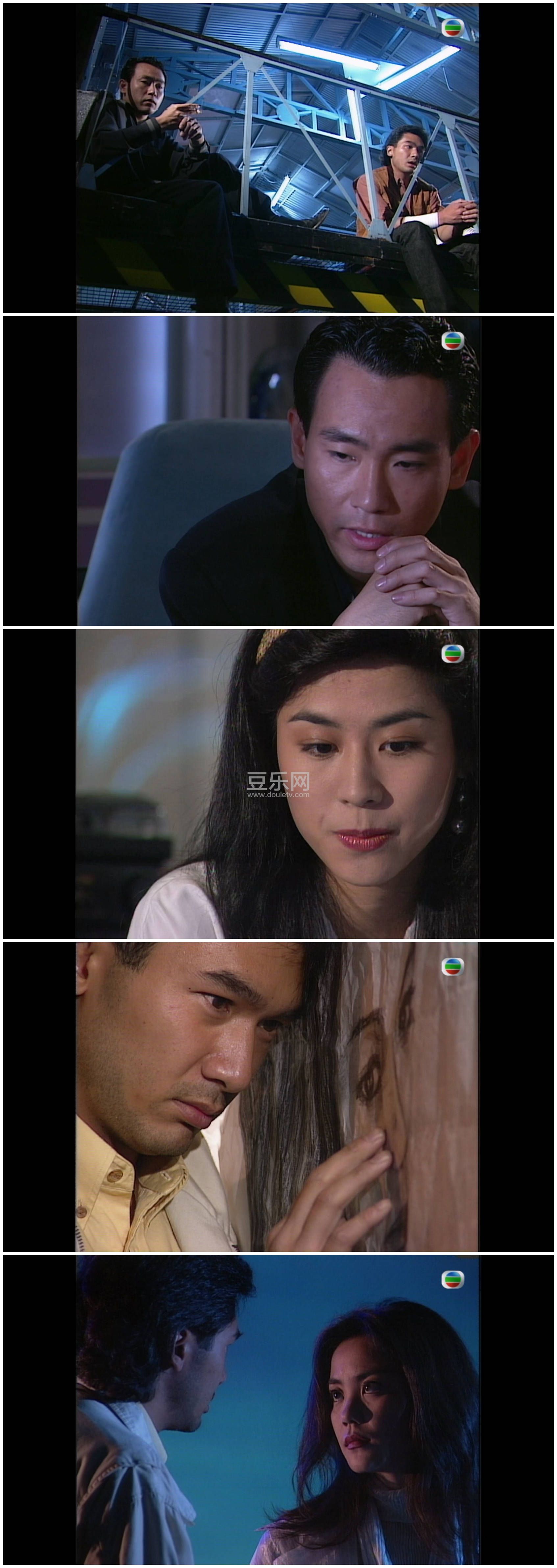 [TVB][1993][ǧ������][����/������/������][��������][����Ļ][mytvsuper���ذ�Դ��/1080P/MKV][�ٶ����� ...