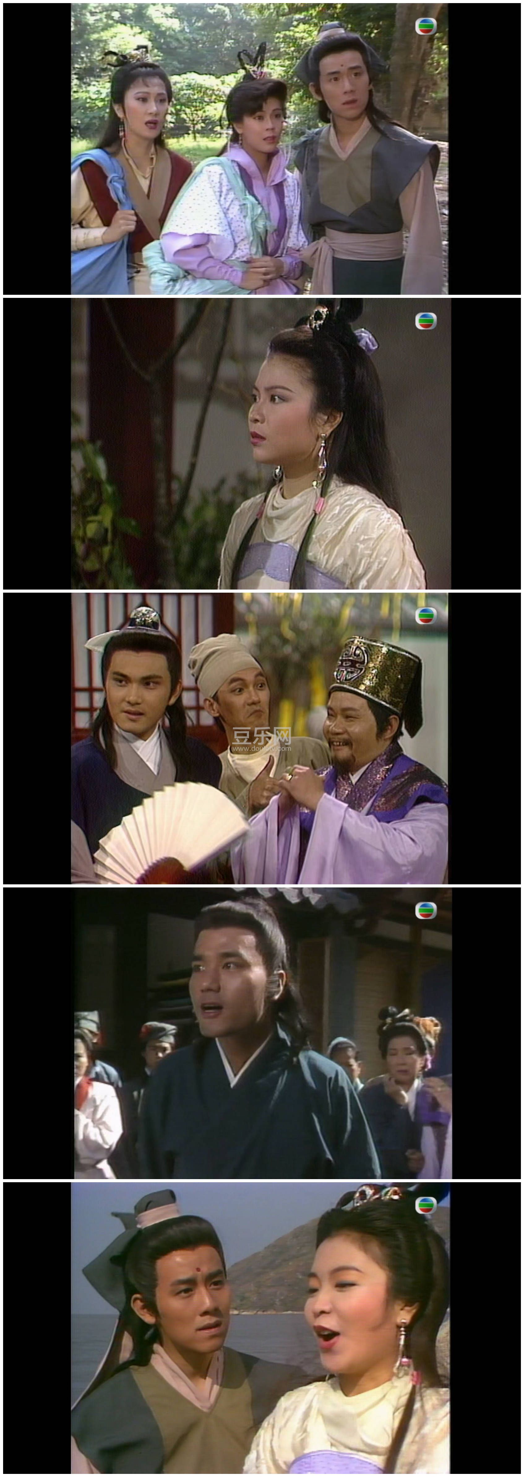 [TVB][1990][���Ϸ���][������/������/������][��������][����Ļ][mytvsuper���ذ�Դ��/1080P/MKV][�ٶ���  ...